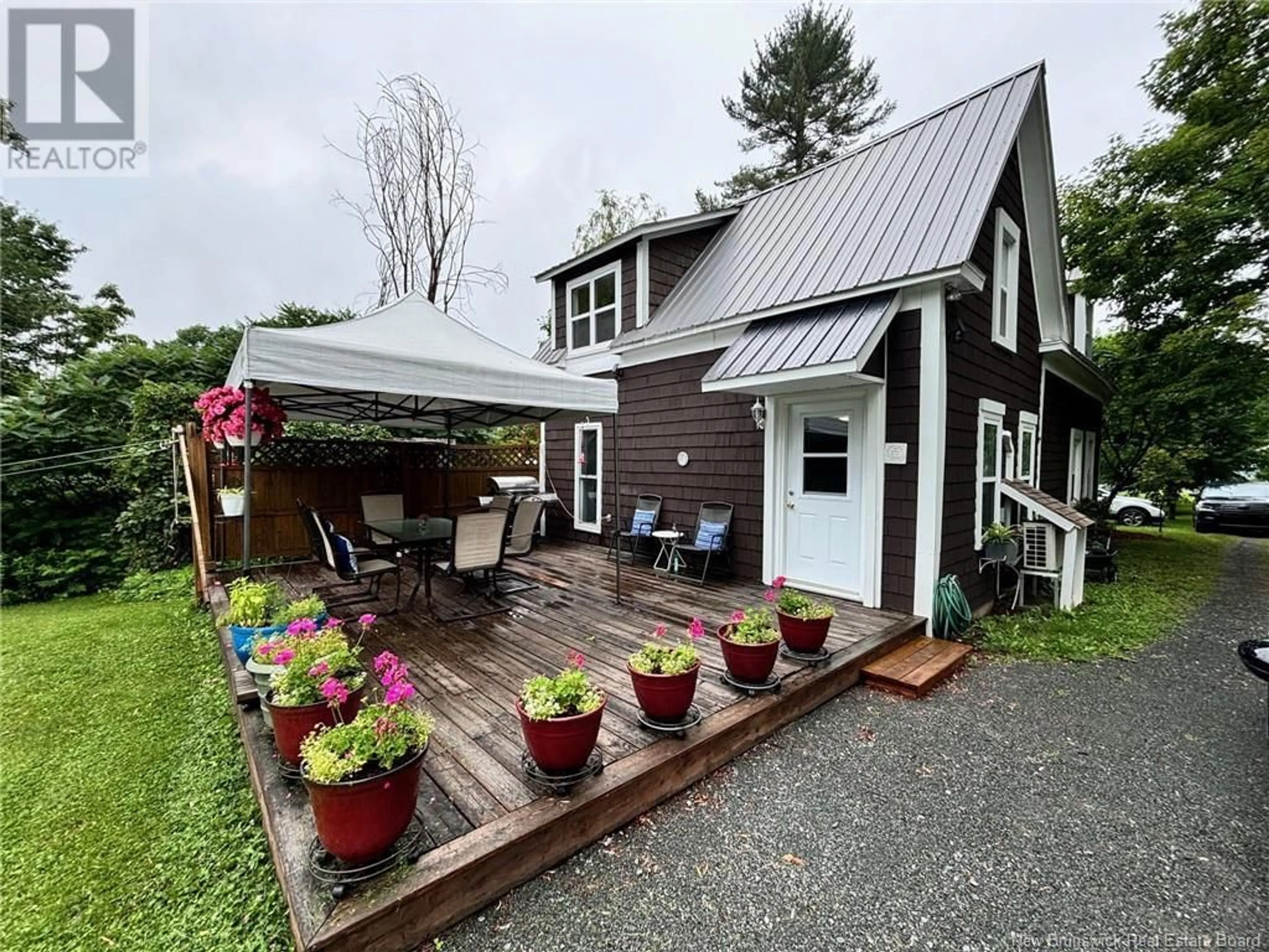 Cottage for 18 Deal Road, Lakeville New Brunswick E7K1K5