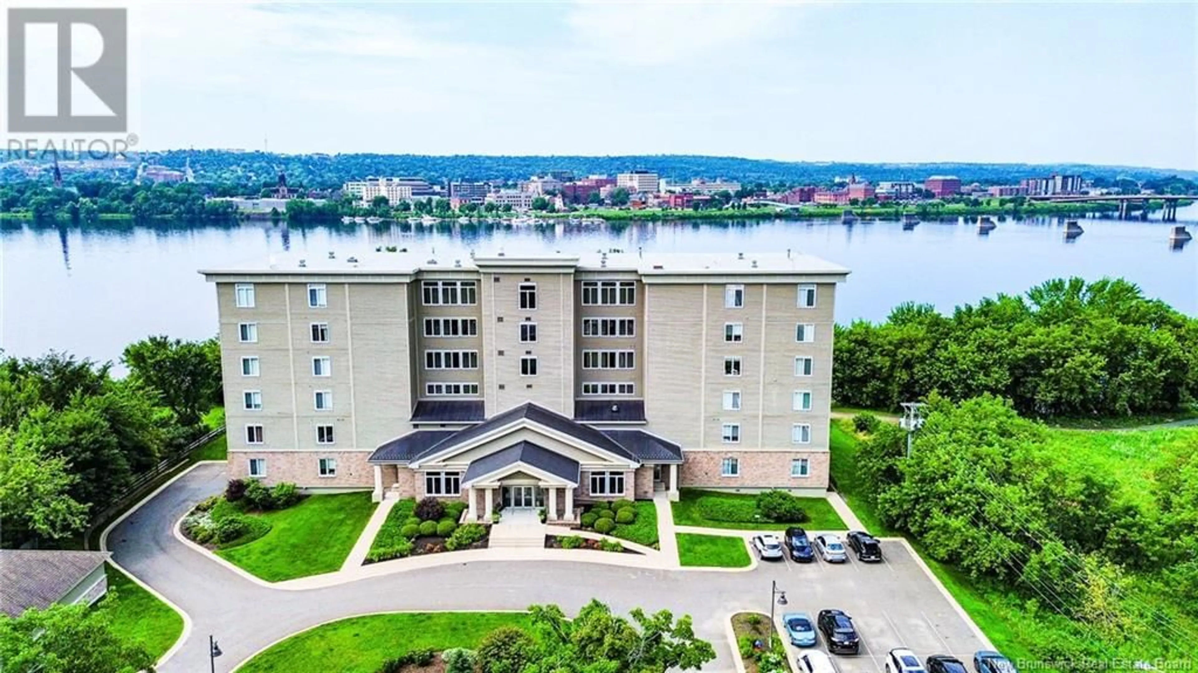 Lakeview for 1 Southview Lane Unit# 203, Fredericton New Brunswick E3A5V3