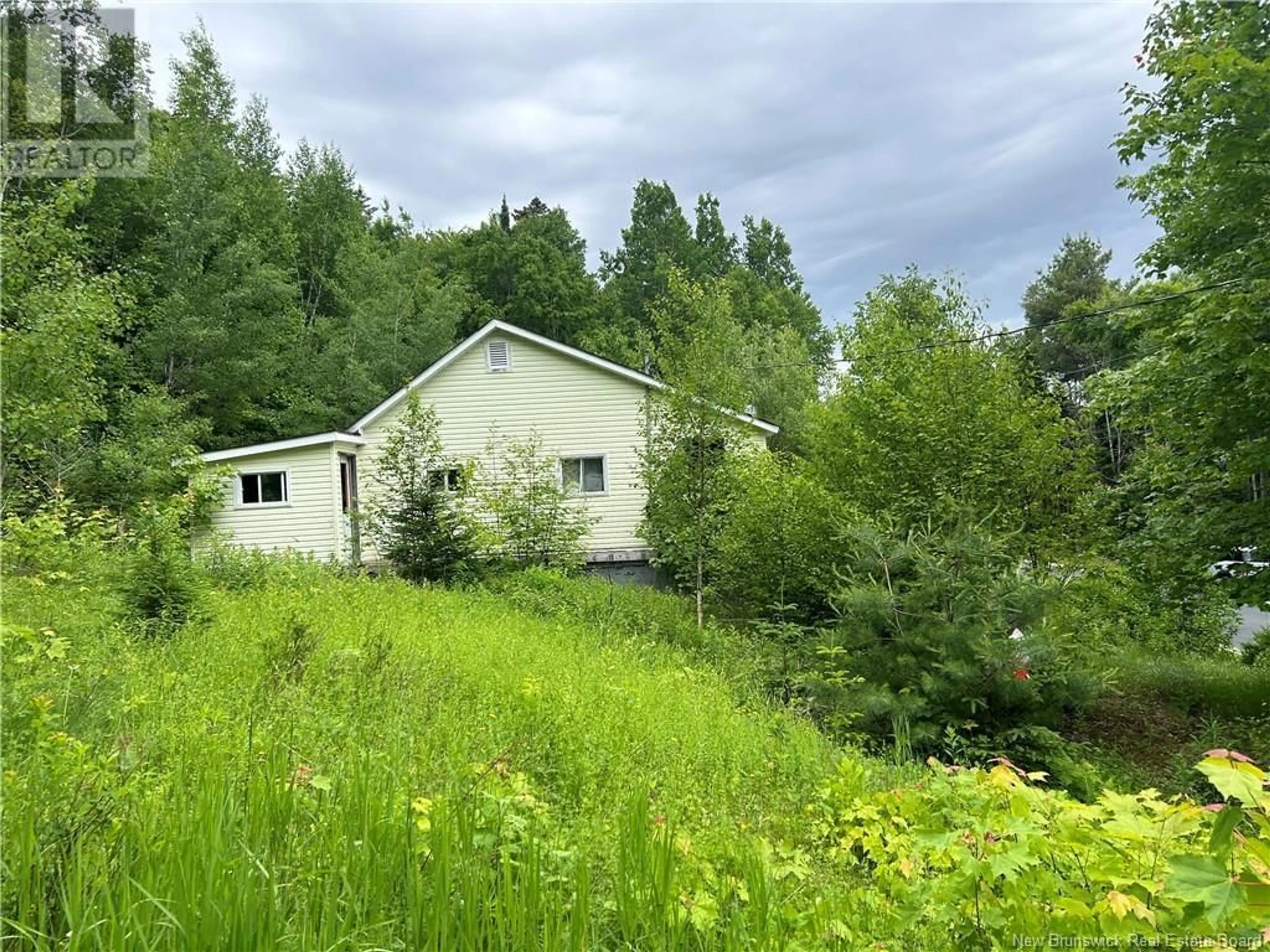 Shed for 318 Carrolls Crossing Road, Carrolls Crossing New Brunswick E9C2E4