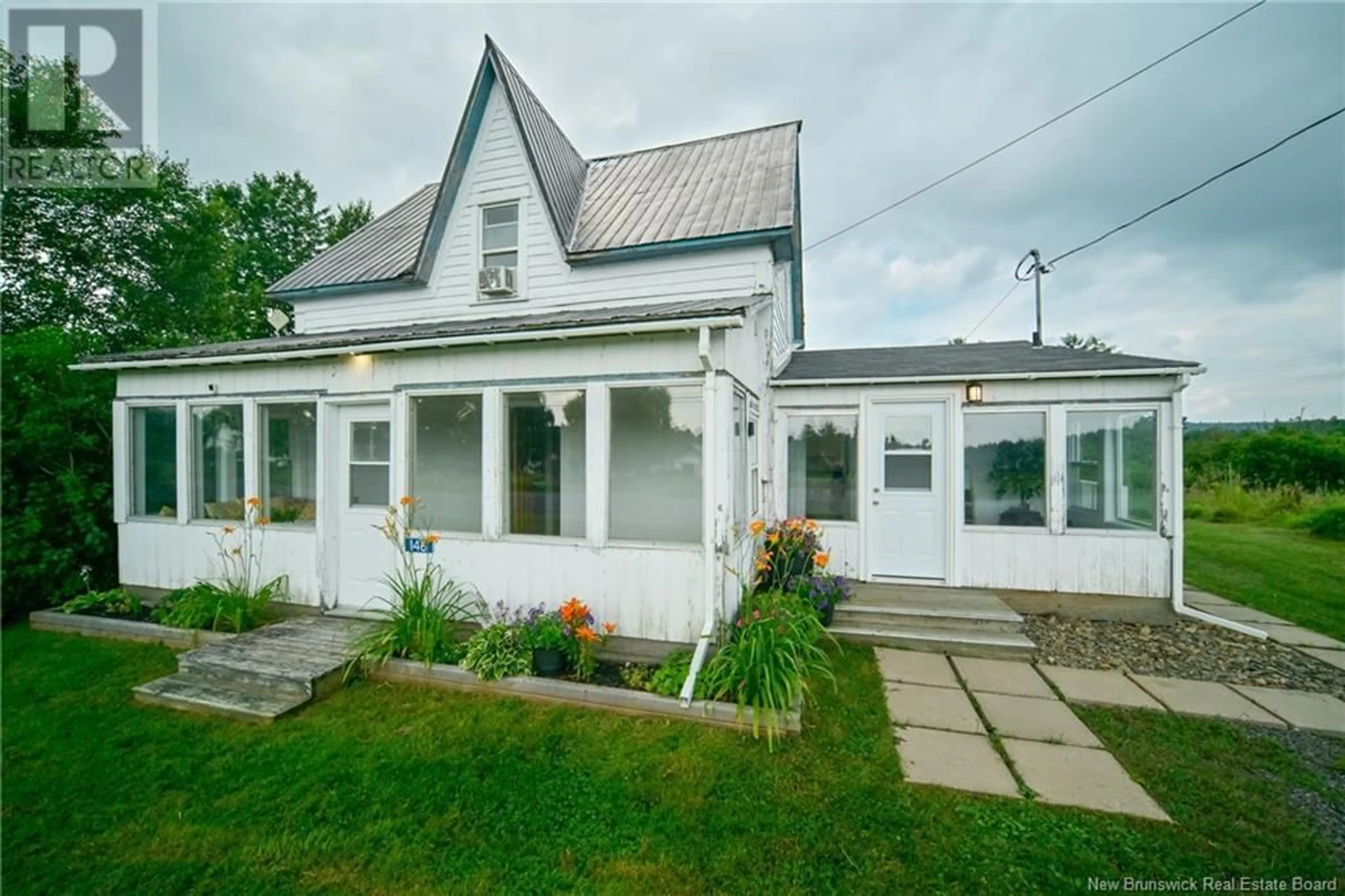 Cottage for 146 Tripp Settlement Road, Keswick Ridge New Brunswick E6L1W1