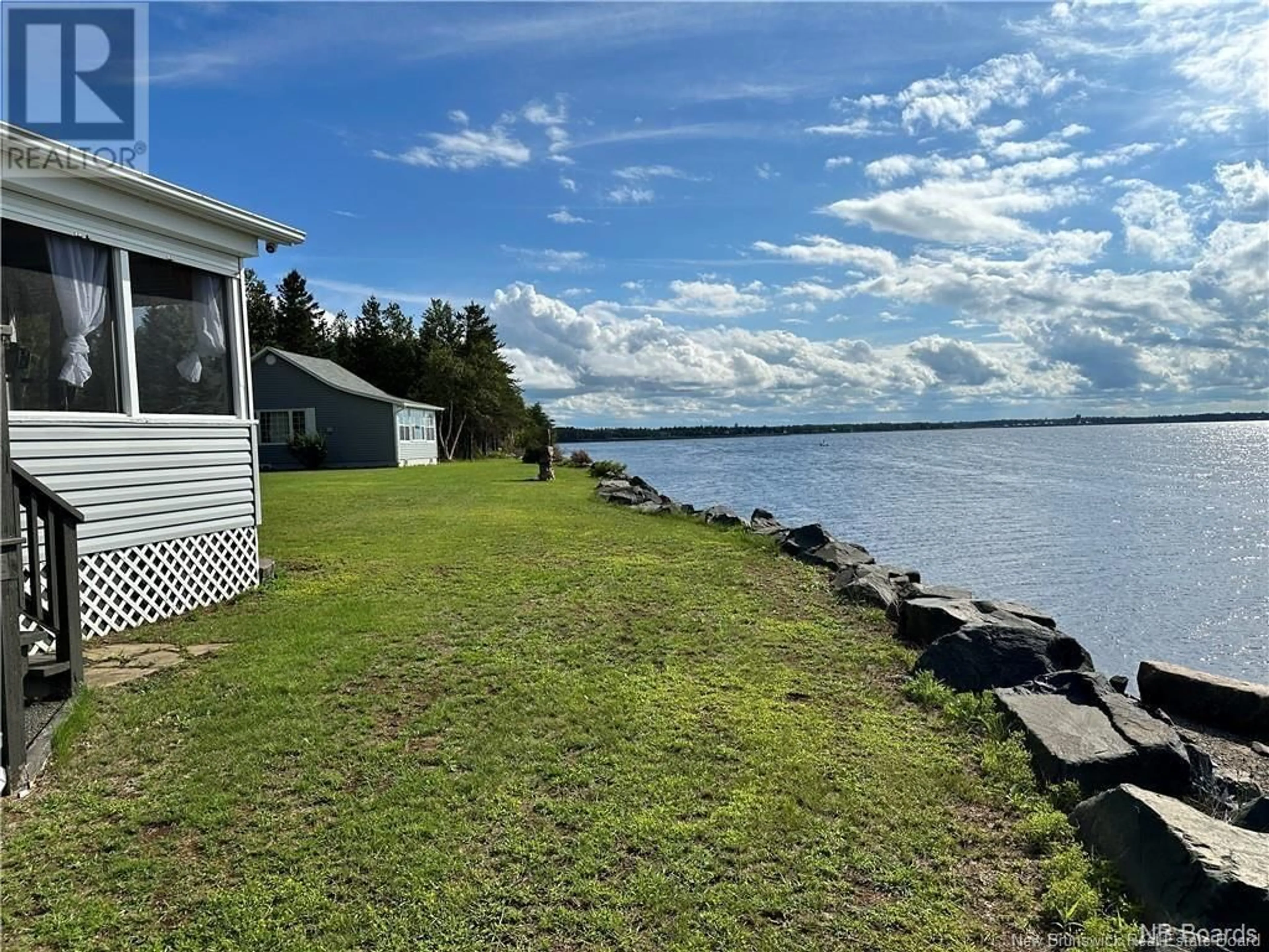 Lakeview for 48 Front Road, Bay Du Vin New Brunswick E1N5K1