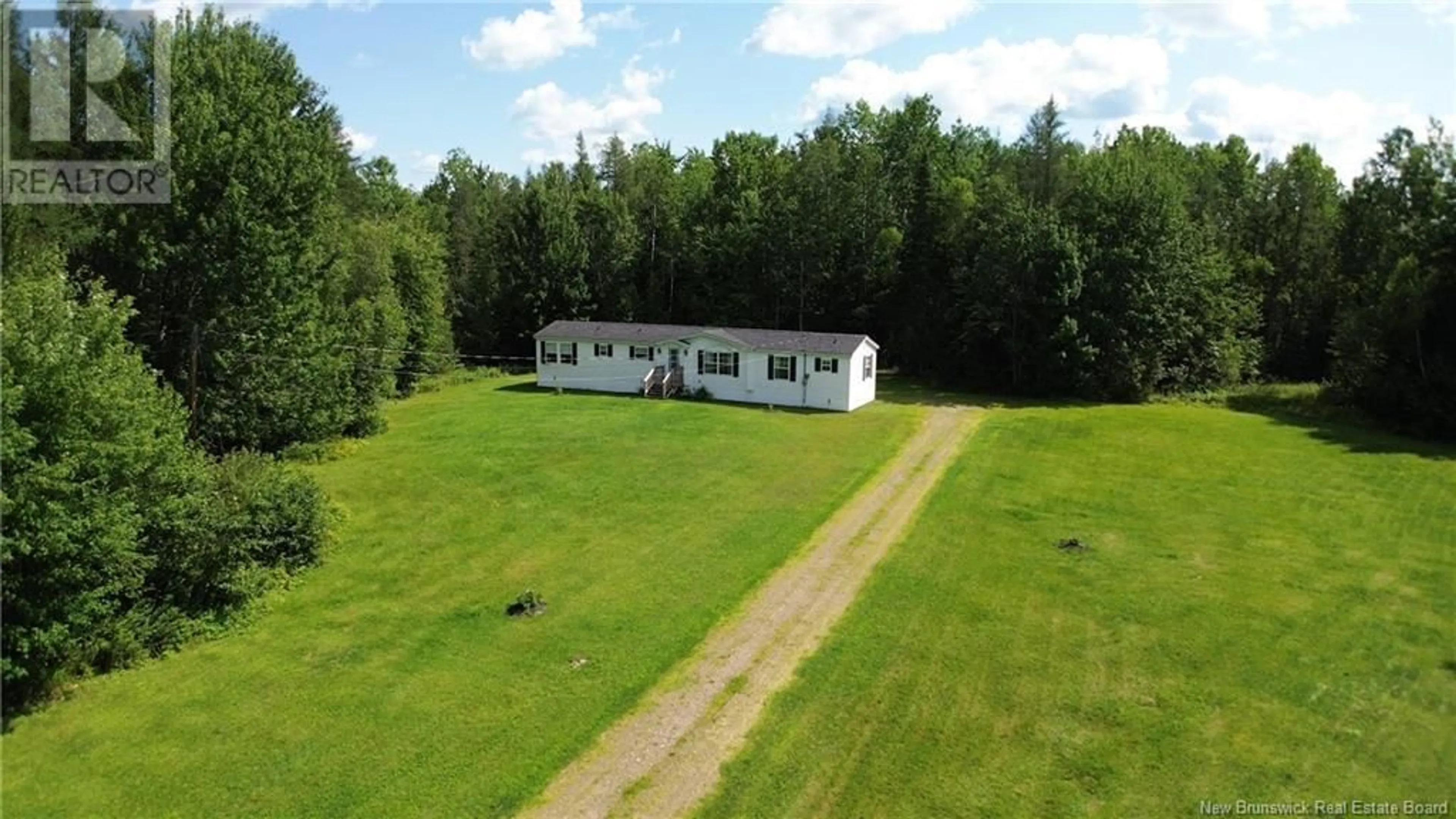 Cottage for 369 Rusagonis Road, Rusagonis New Brunswick E3B8X2