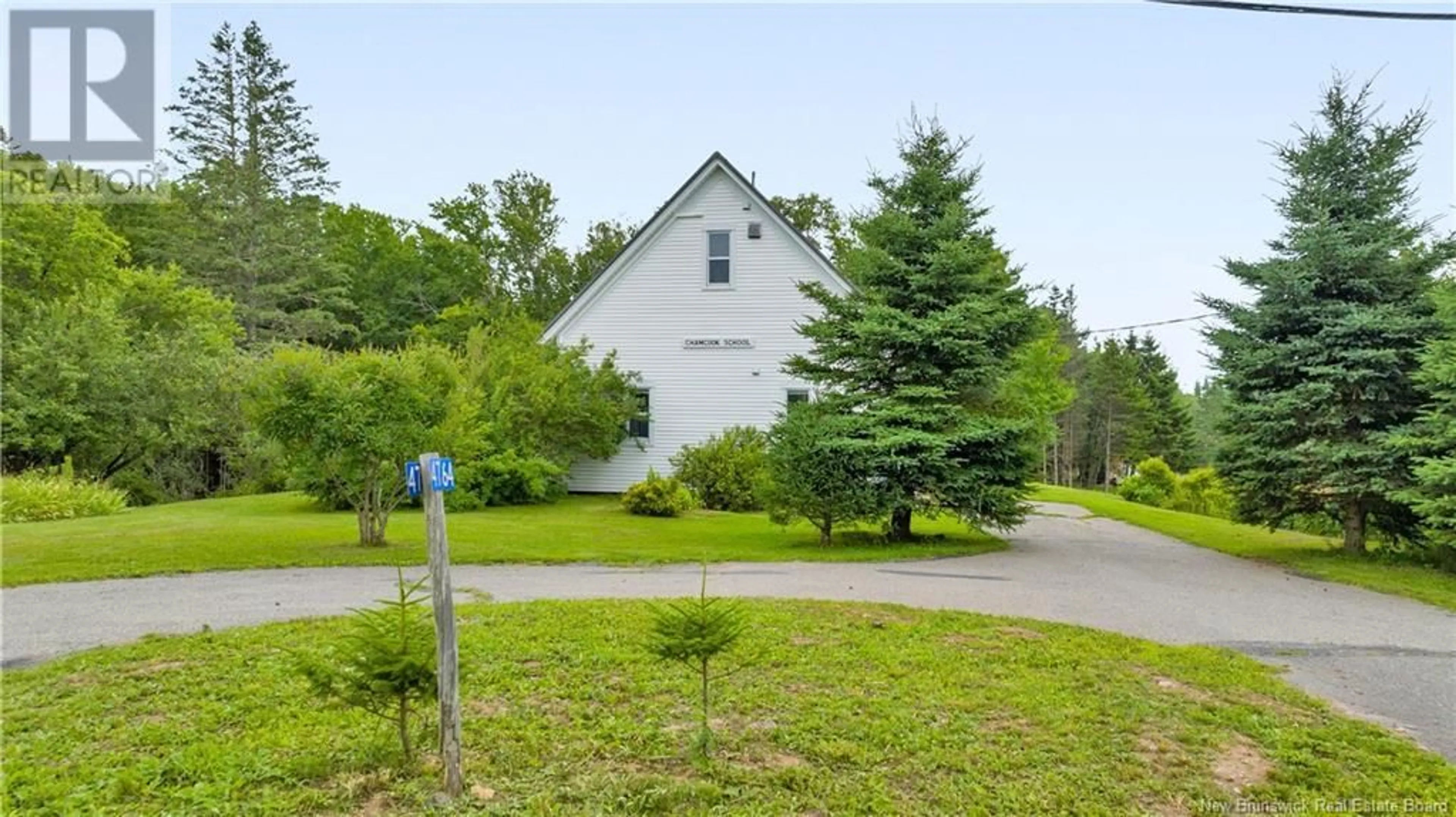 Cottage for 4764 Route 127, Chamcook New Brunswick E5B3A5