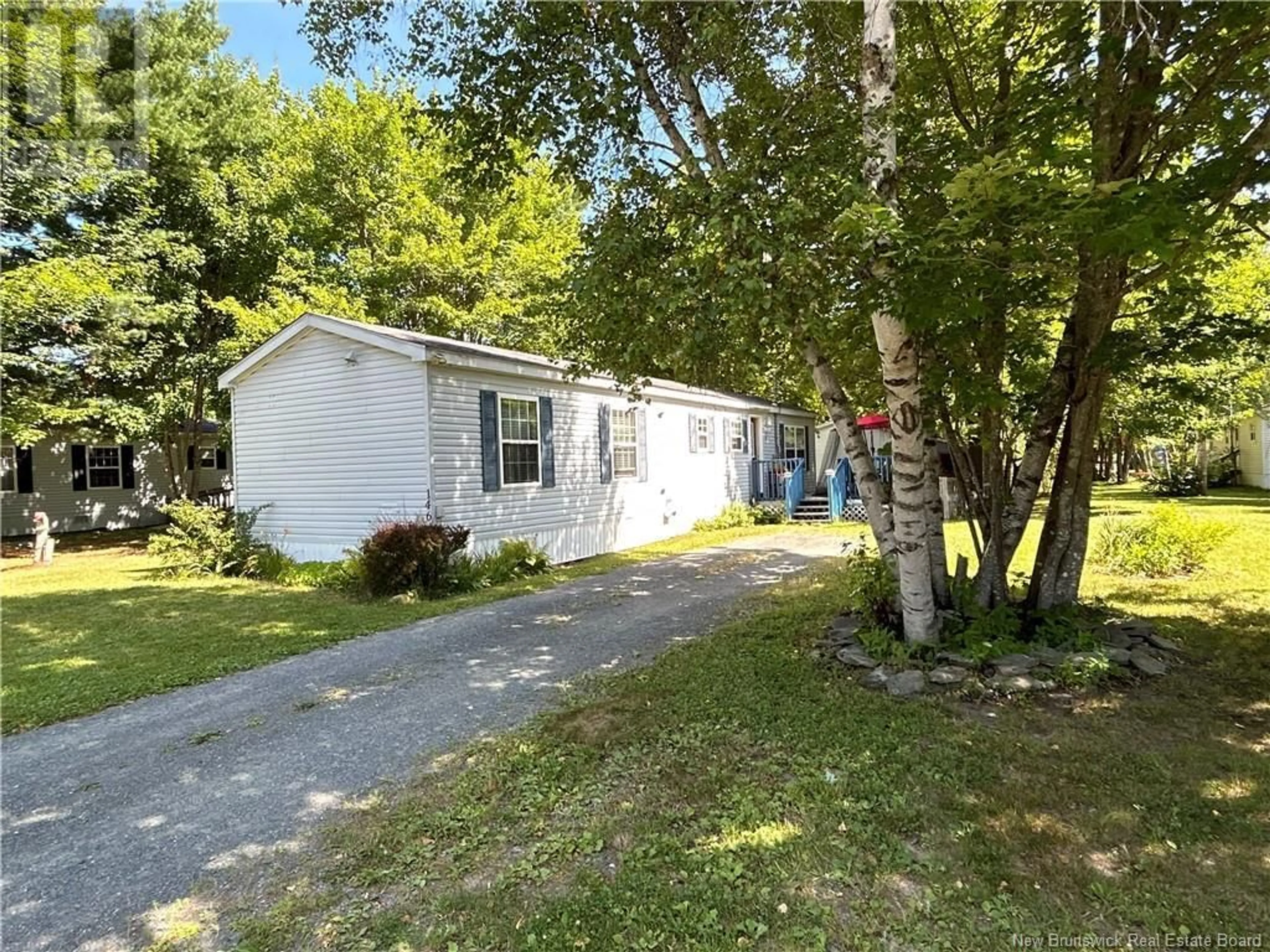 Cottage for 146 Murphy Street, Miramichi New Brunswick E1V5A3