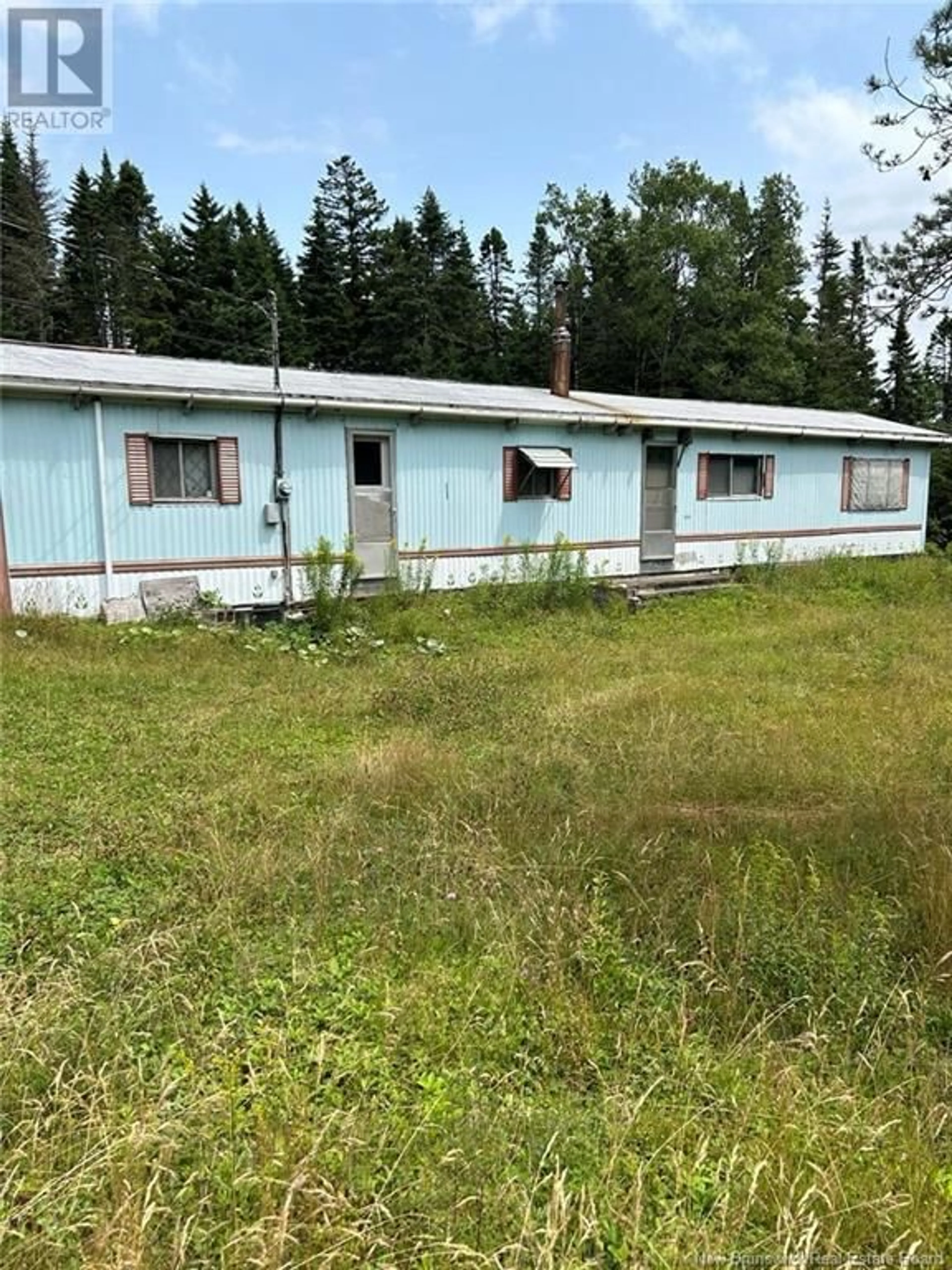 Shed for 178 Base Road, Willow Grove New Brunswick E2S1N2