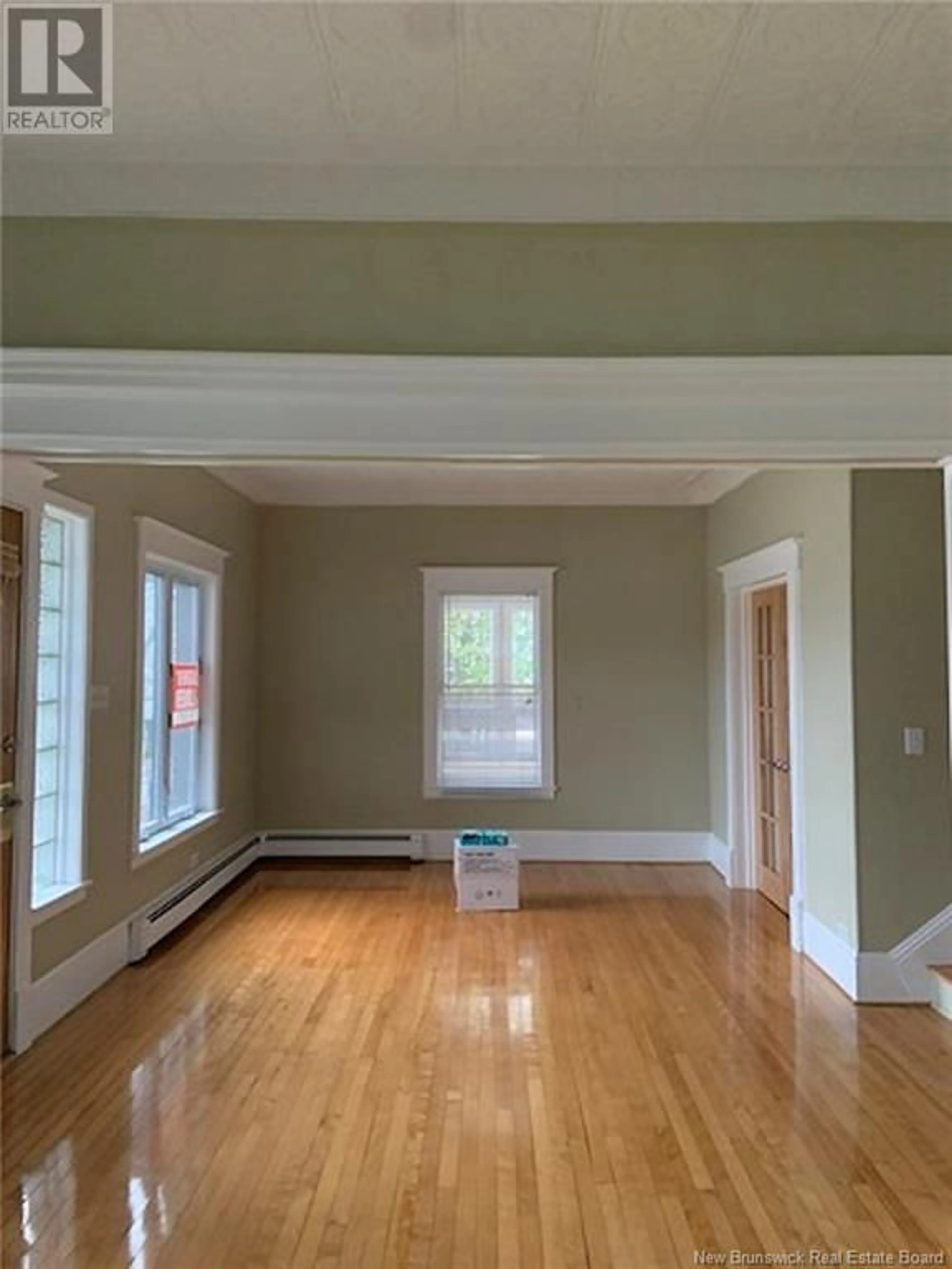 A pic of a room for 249 ST-FRANÇOIS STREET, Edmundston New Brunswick E3V1G2