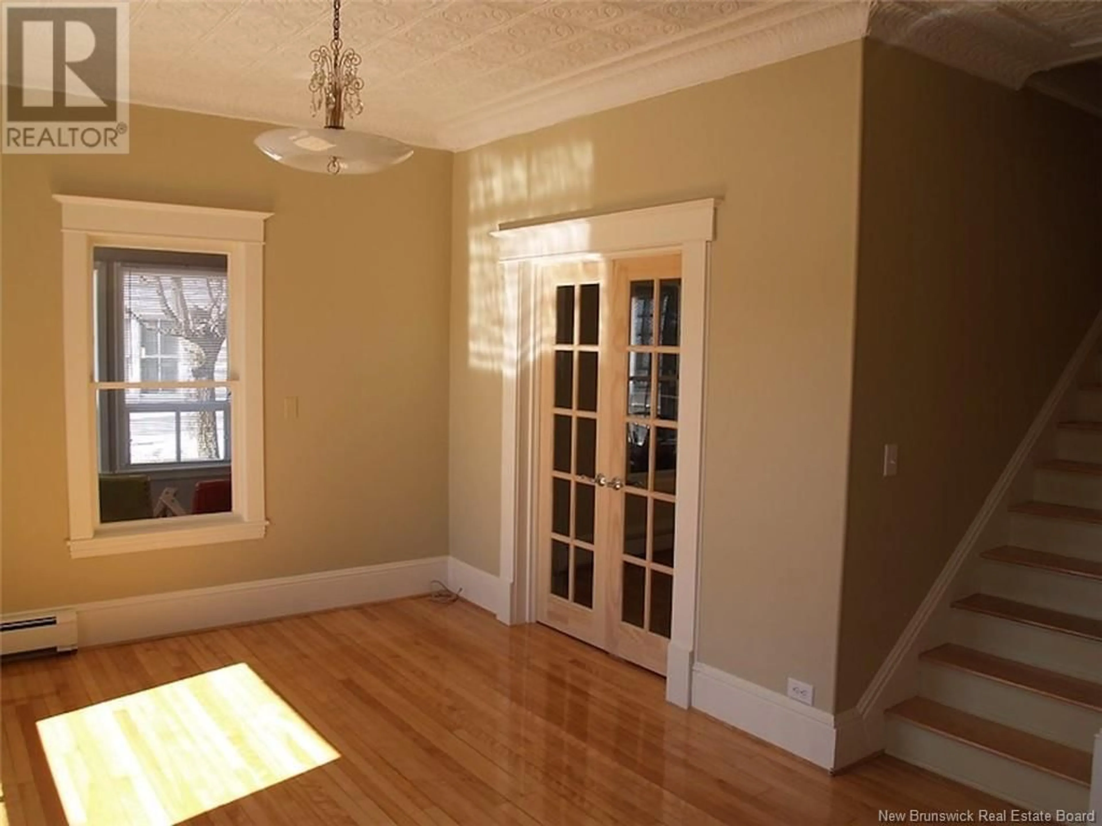 A pic of a room for 249 ST-FRANÇOIS STREET, Edmundston New Brunswick E3V1G2