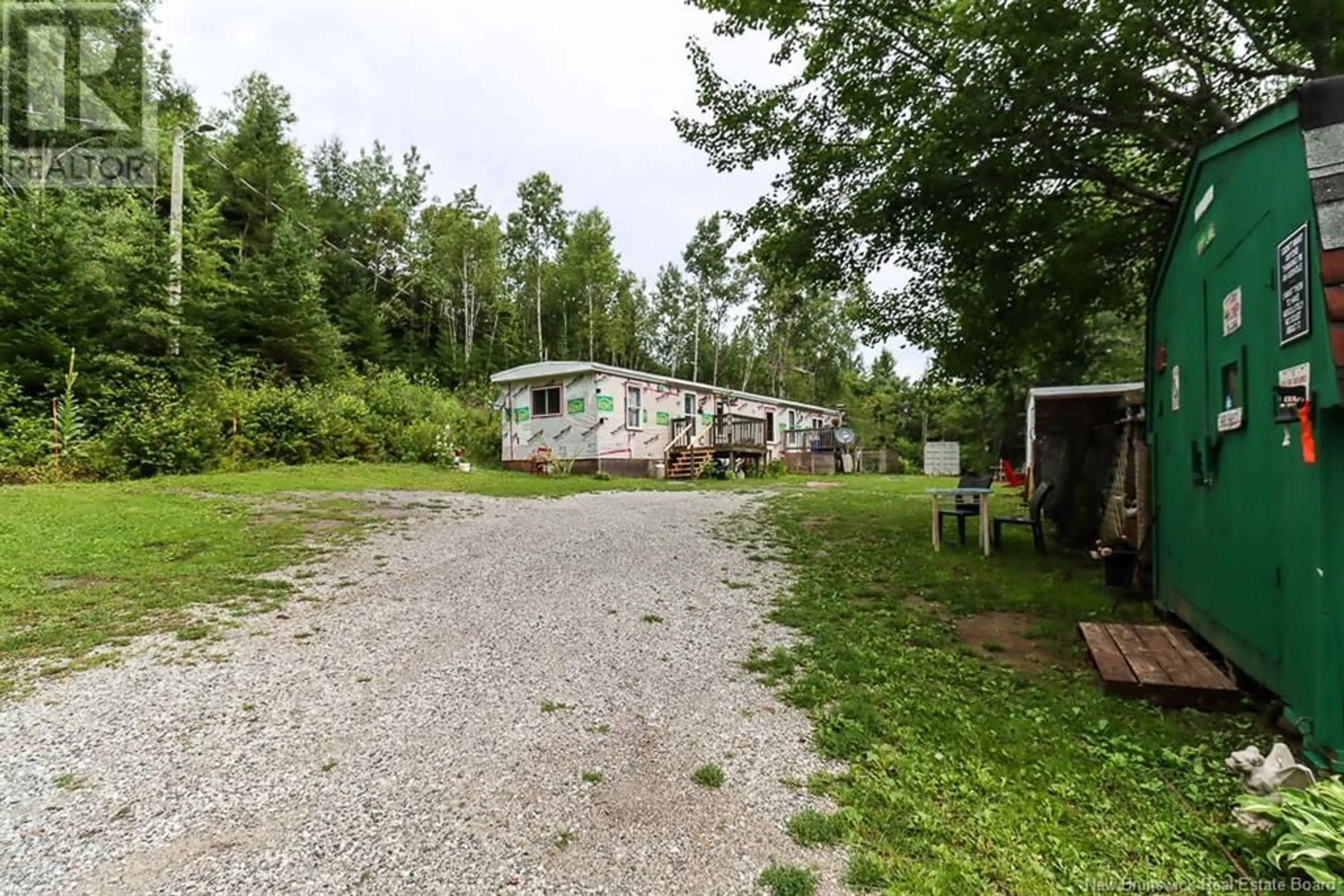 Cottage for 2019 Route 820, Upham New Brunswick E5N3G2