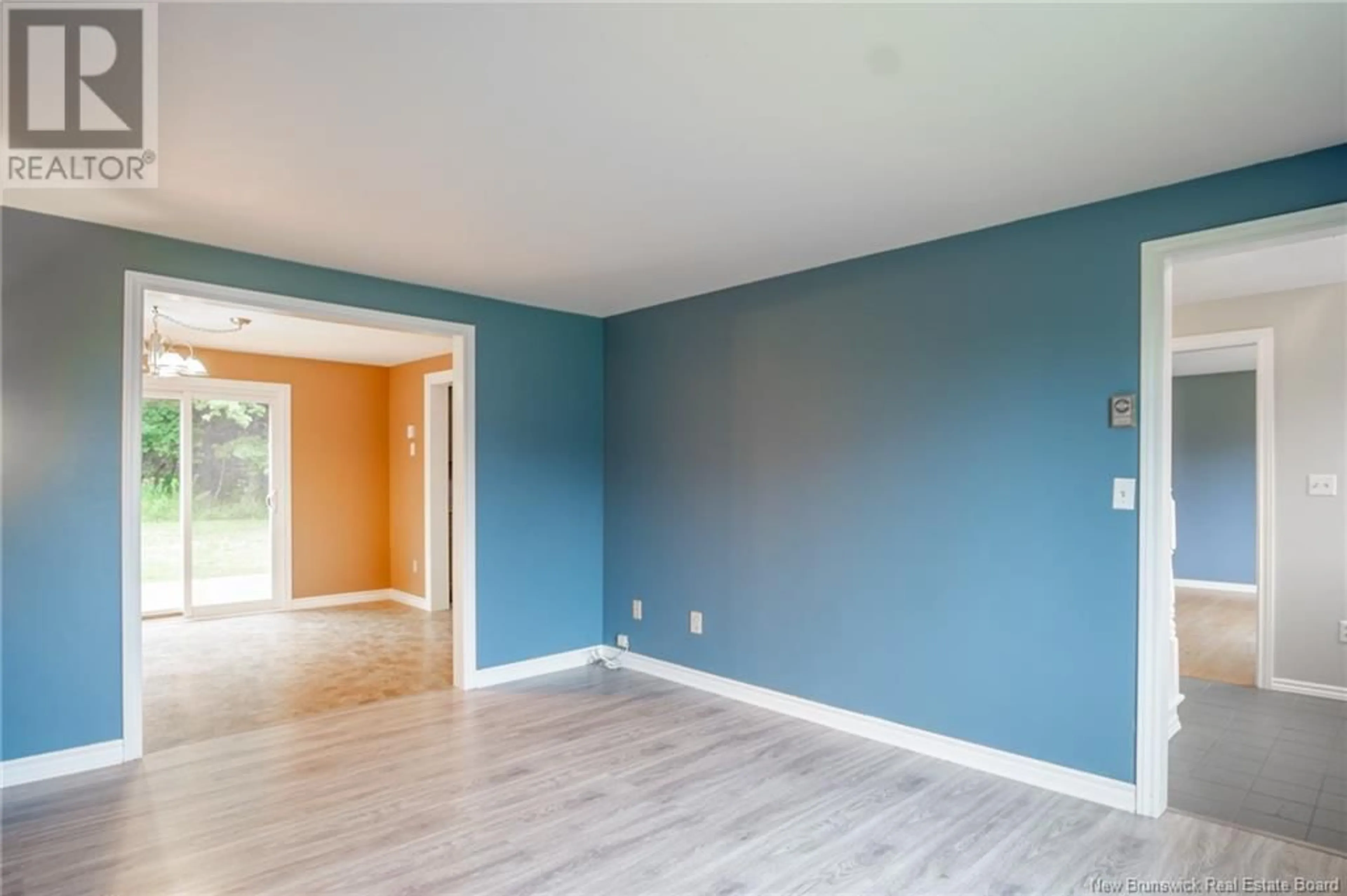 A pic of a room, wood floors for 12 Cornelia Street, Saint Andrews New Brunswick E5B2N4