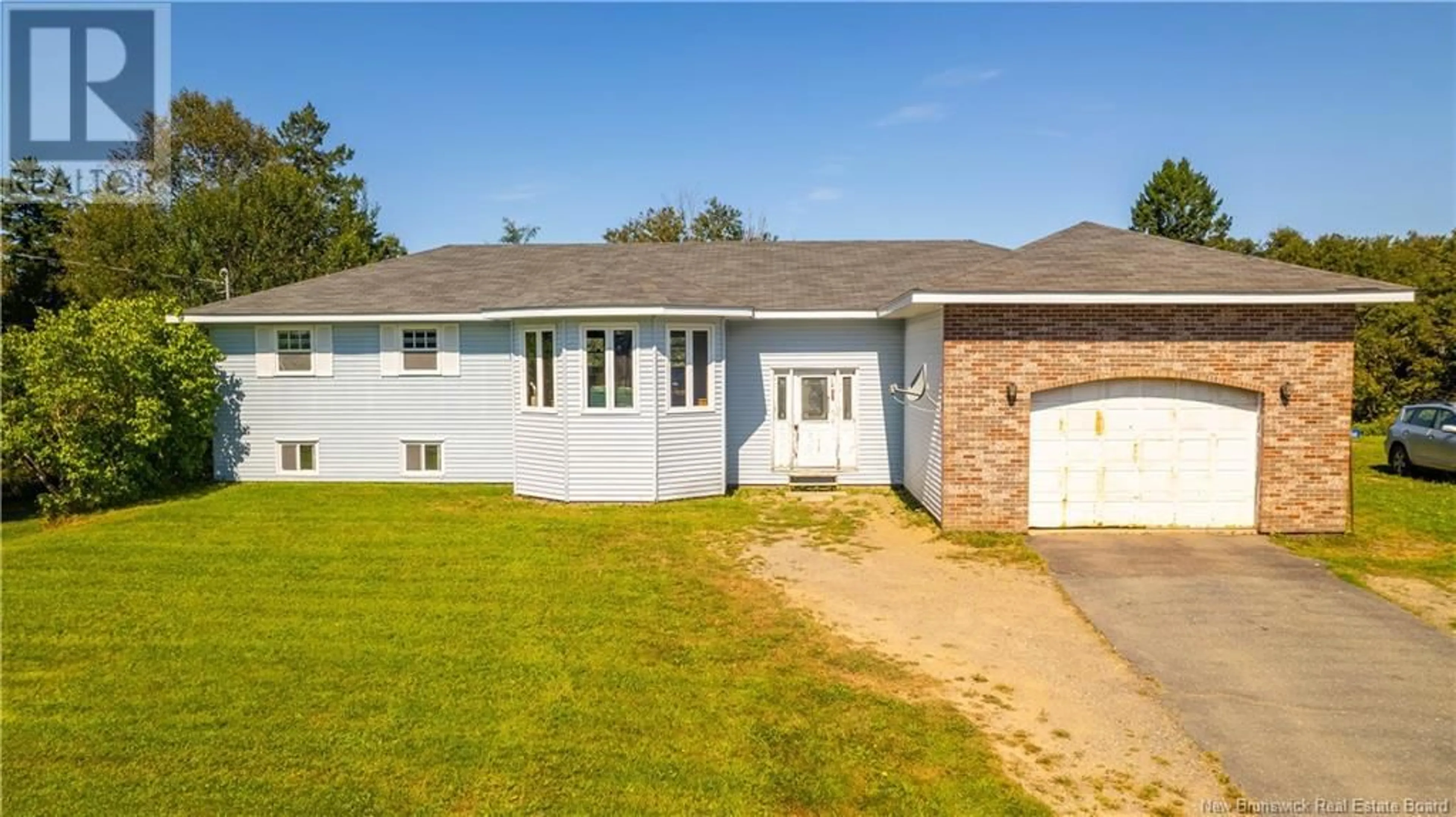 Frontside or backside of a home, cottage for 168 Letete Road, St George New Brunswick E5C3H6