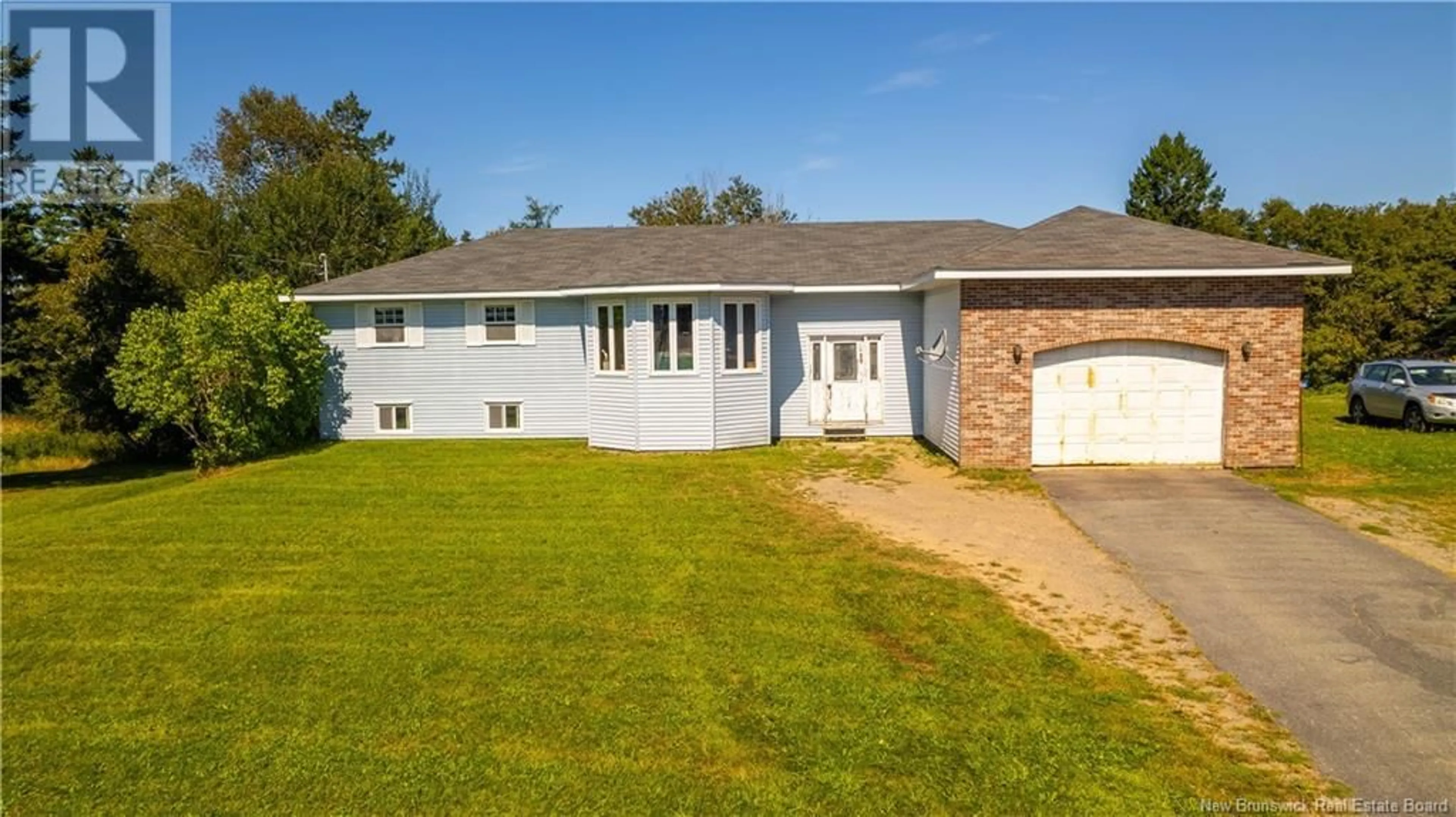 Frontside or backside of a home, cottage for 168 Letete Road, St George New Brunswick E5C3H6