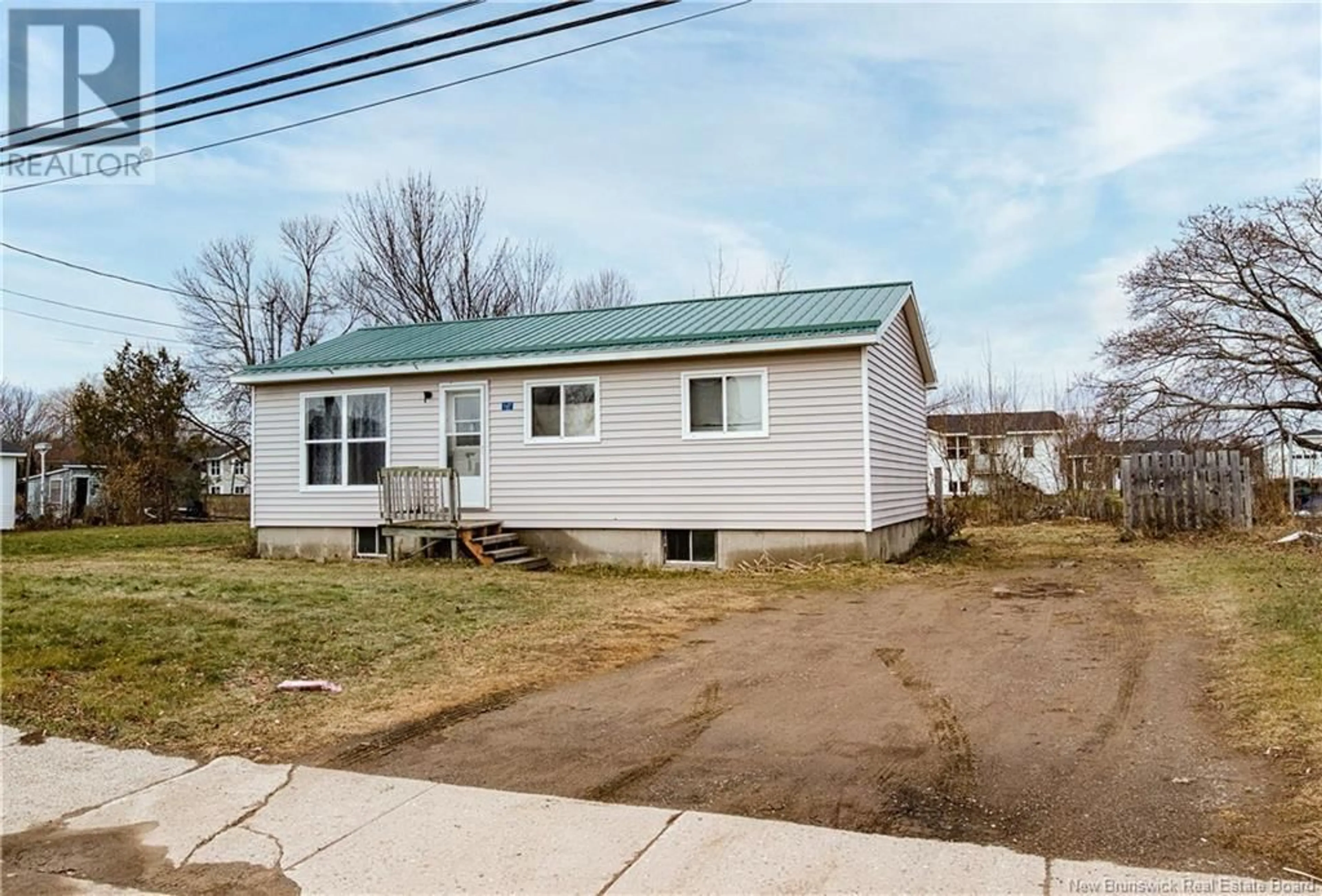 Unknown for 17 MORGAN, Richibucto New Brunswick E4W4E8
