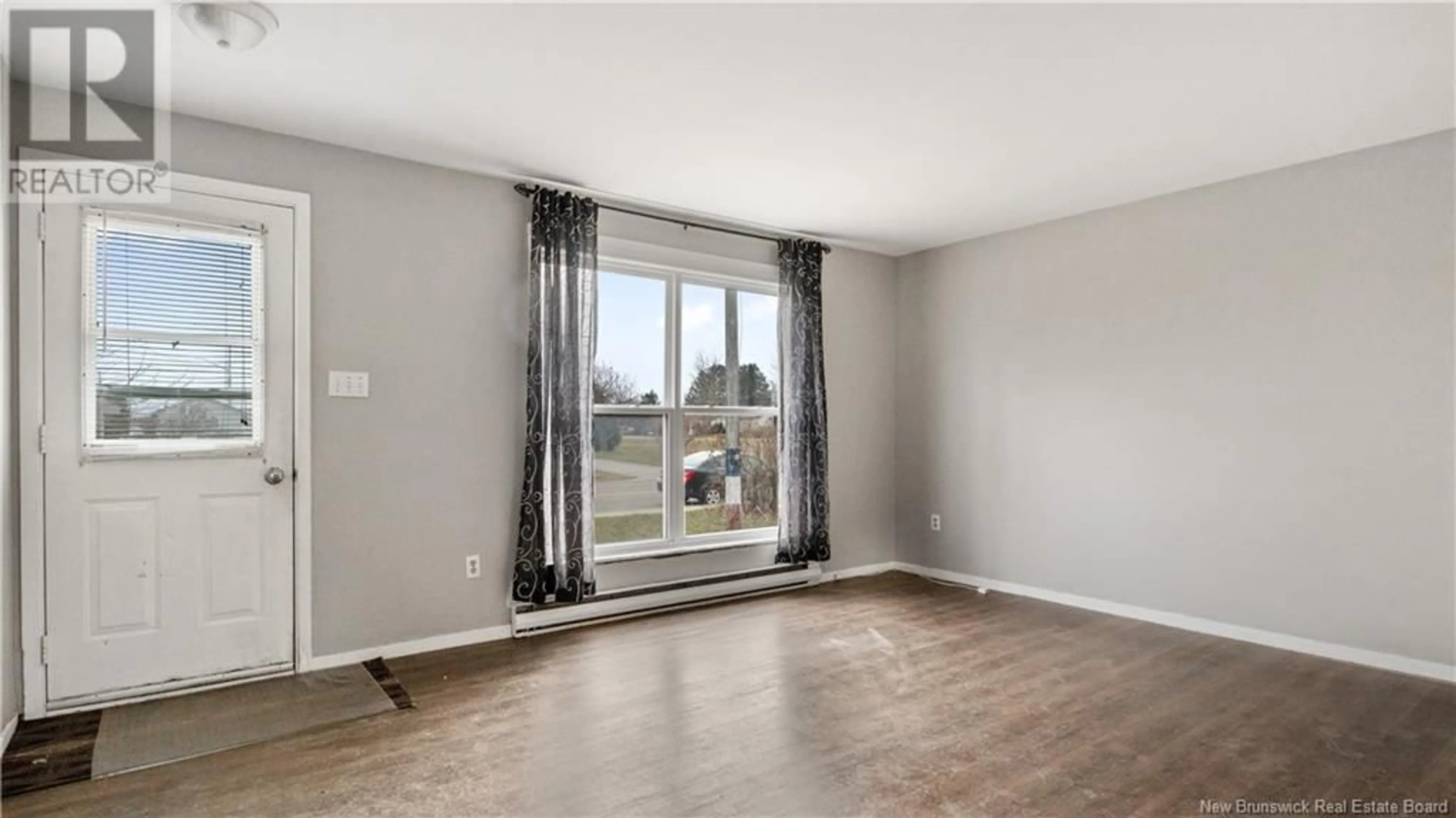 A pic of a room, wood floors for 17 Morgan, Richibucto New Brunswick E4W4E8