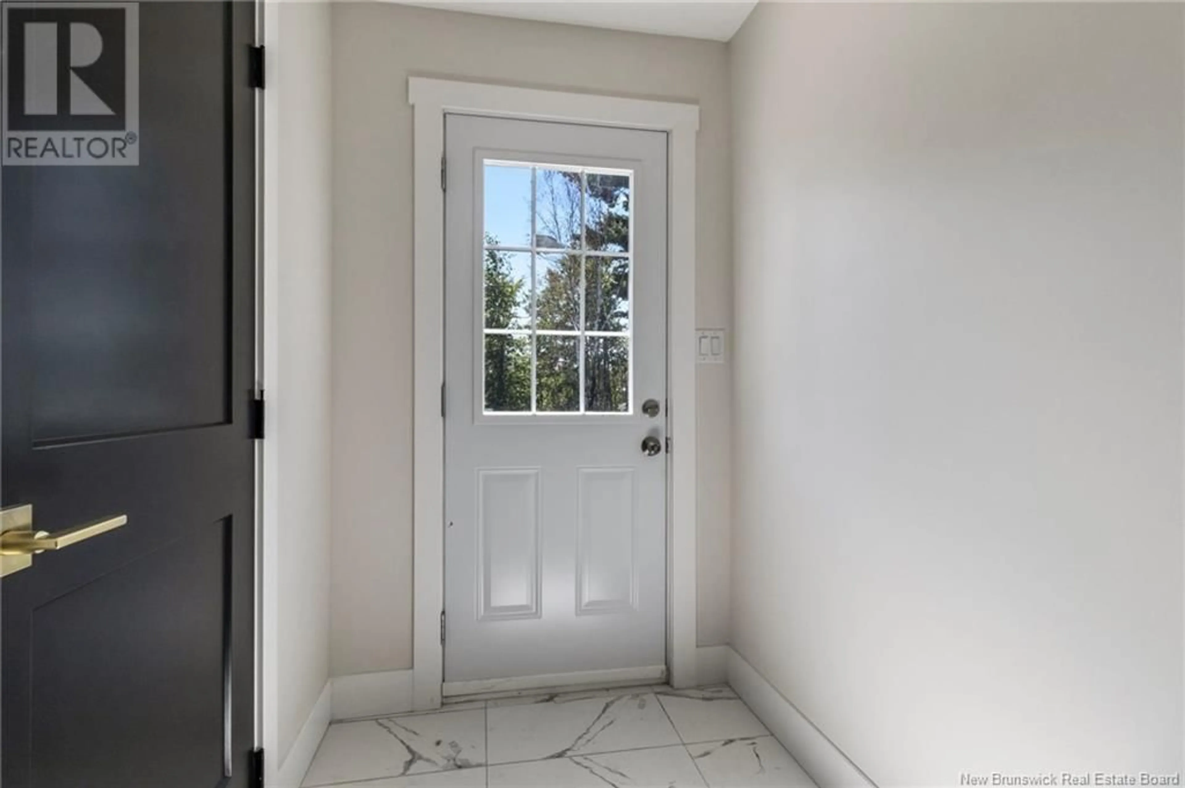 Indoor entryway, not visible floor for 7220 Route 112, Hunters Home New Brunswick E4J4J1