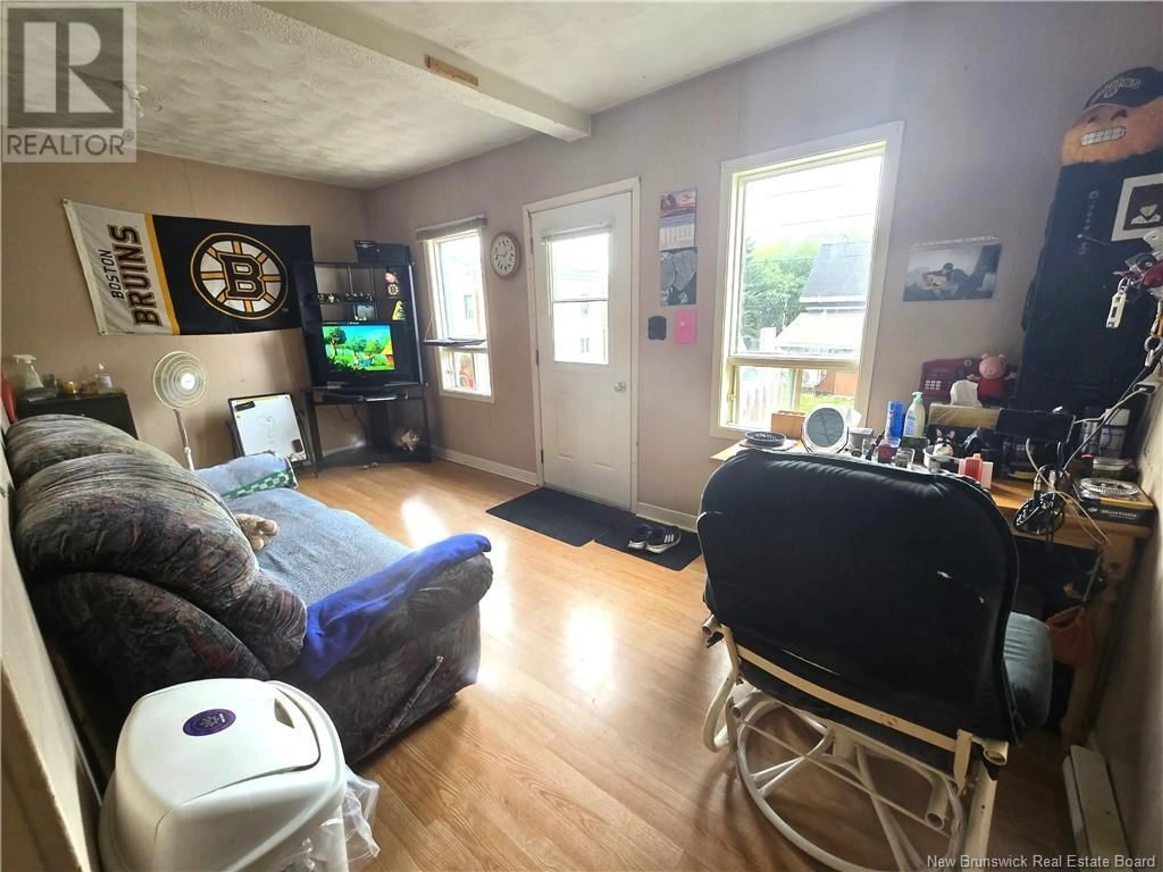 A pic of a room for 23 - 17 ROSARIO STREET, Edmundston New Brunswick E3V1M7