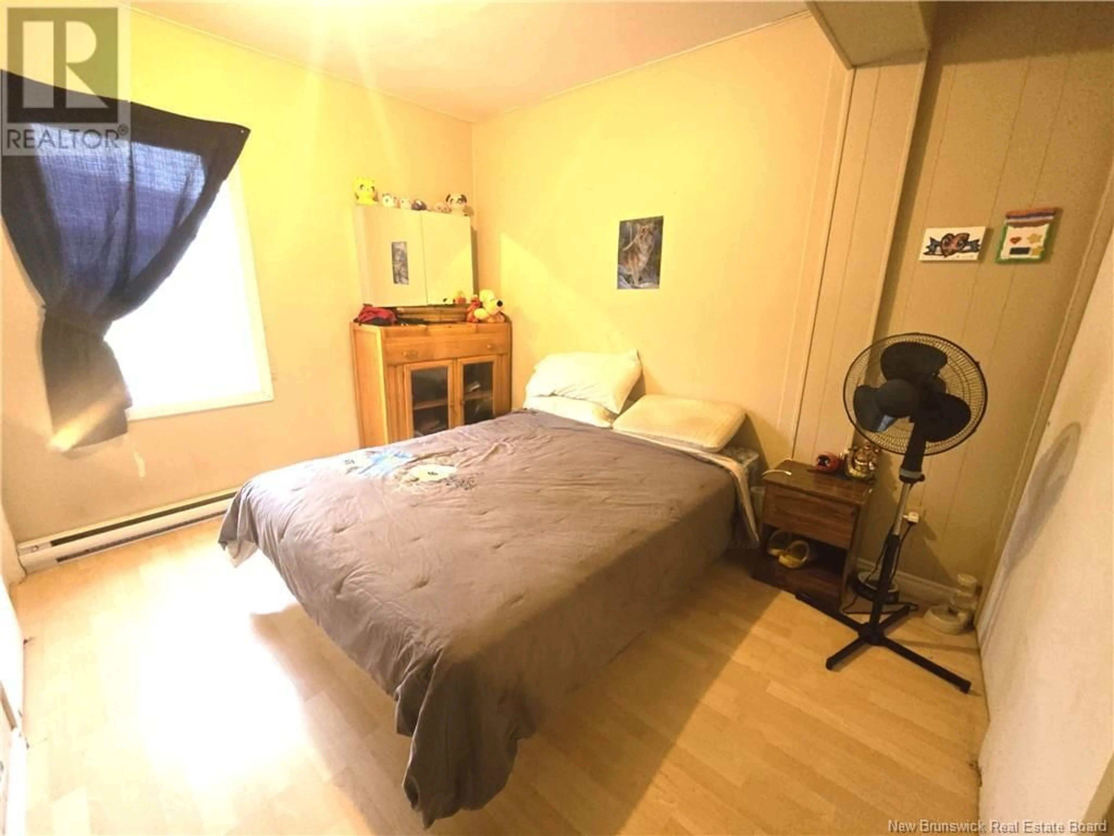 A pic of a room for 23 - 17 ROSARIO STREET, Edmundston New Brunswick E3V1M7