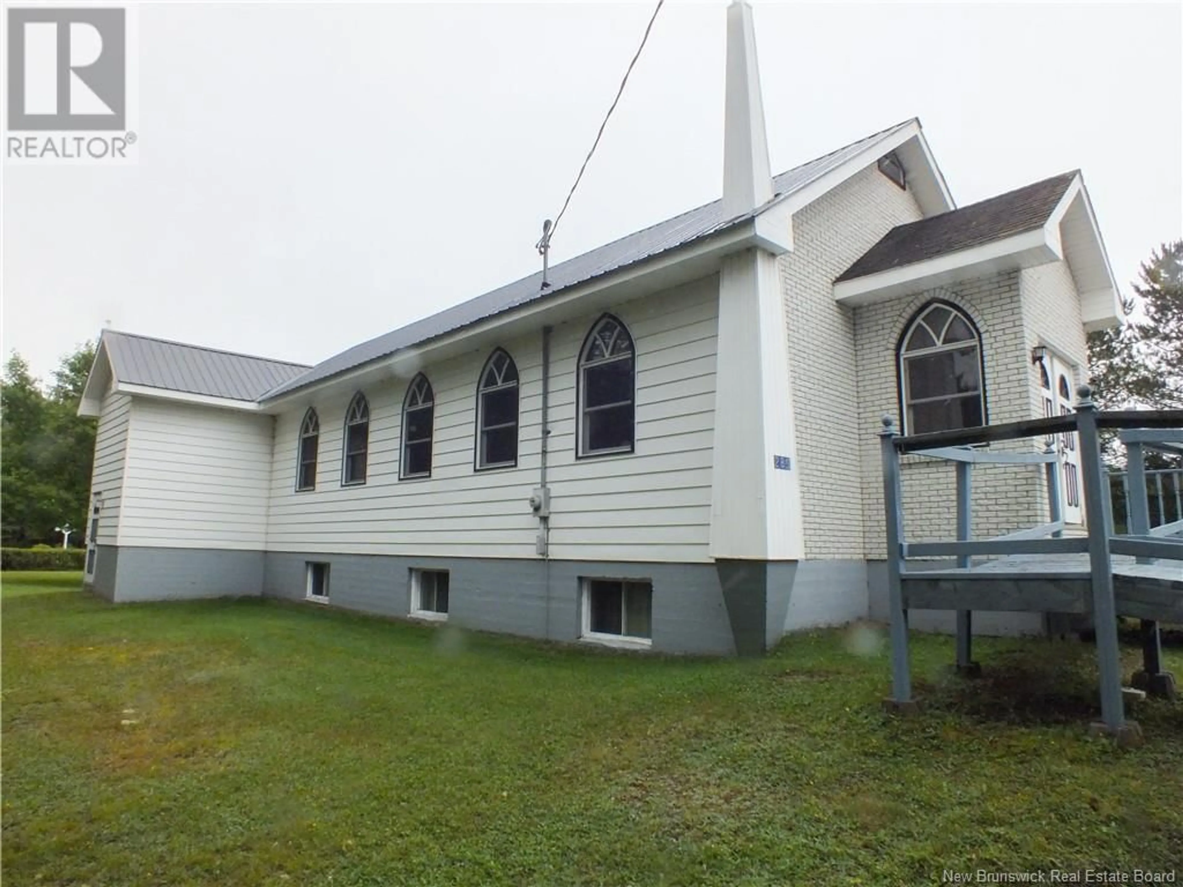 A pic of a room, unknown floor for 285 Juniper Road, Juniper New Brunswick E7L1H1