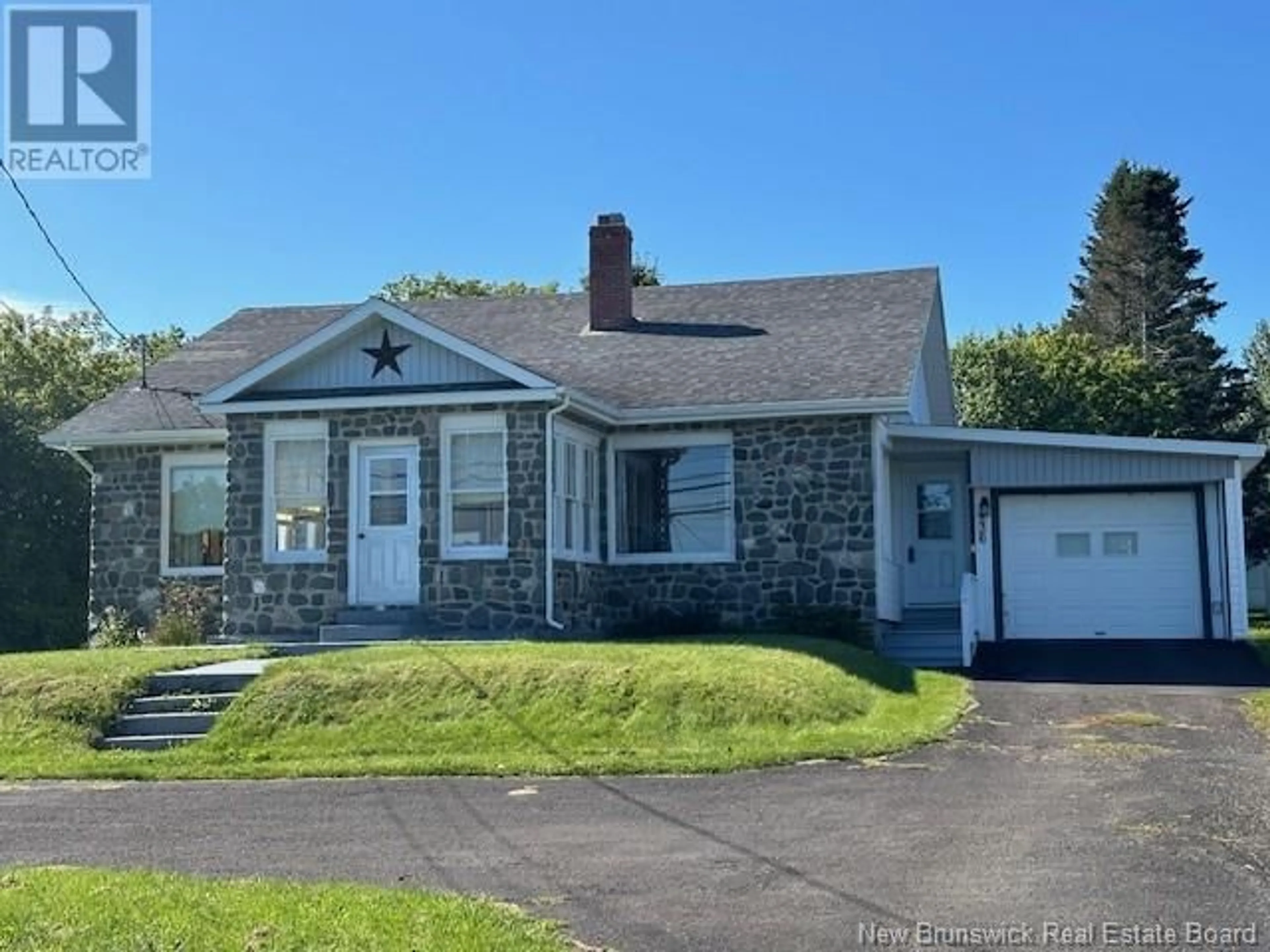 Frontside or backside of a home for 236 Chaleur Street, Charlo New Brunswick E8E2E9