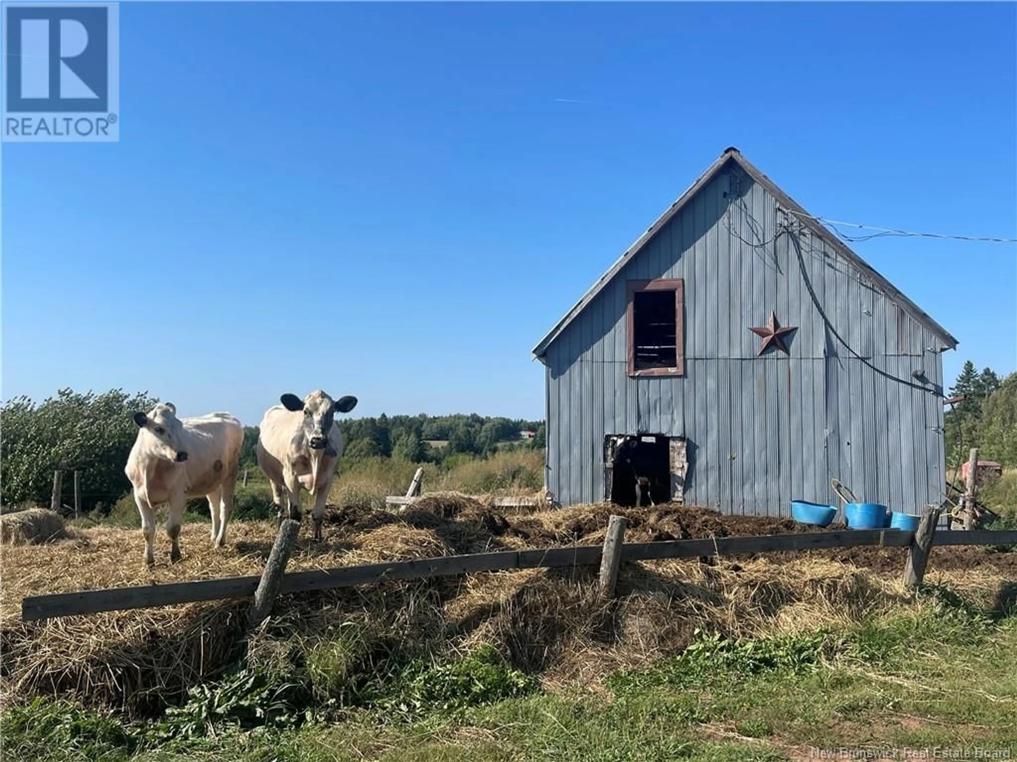 Shed for 79 Potts Road, McIntosh Hill New Brunswick E4S4K9