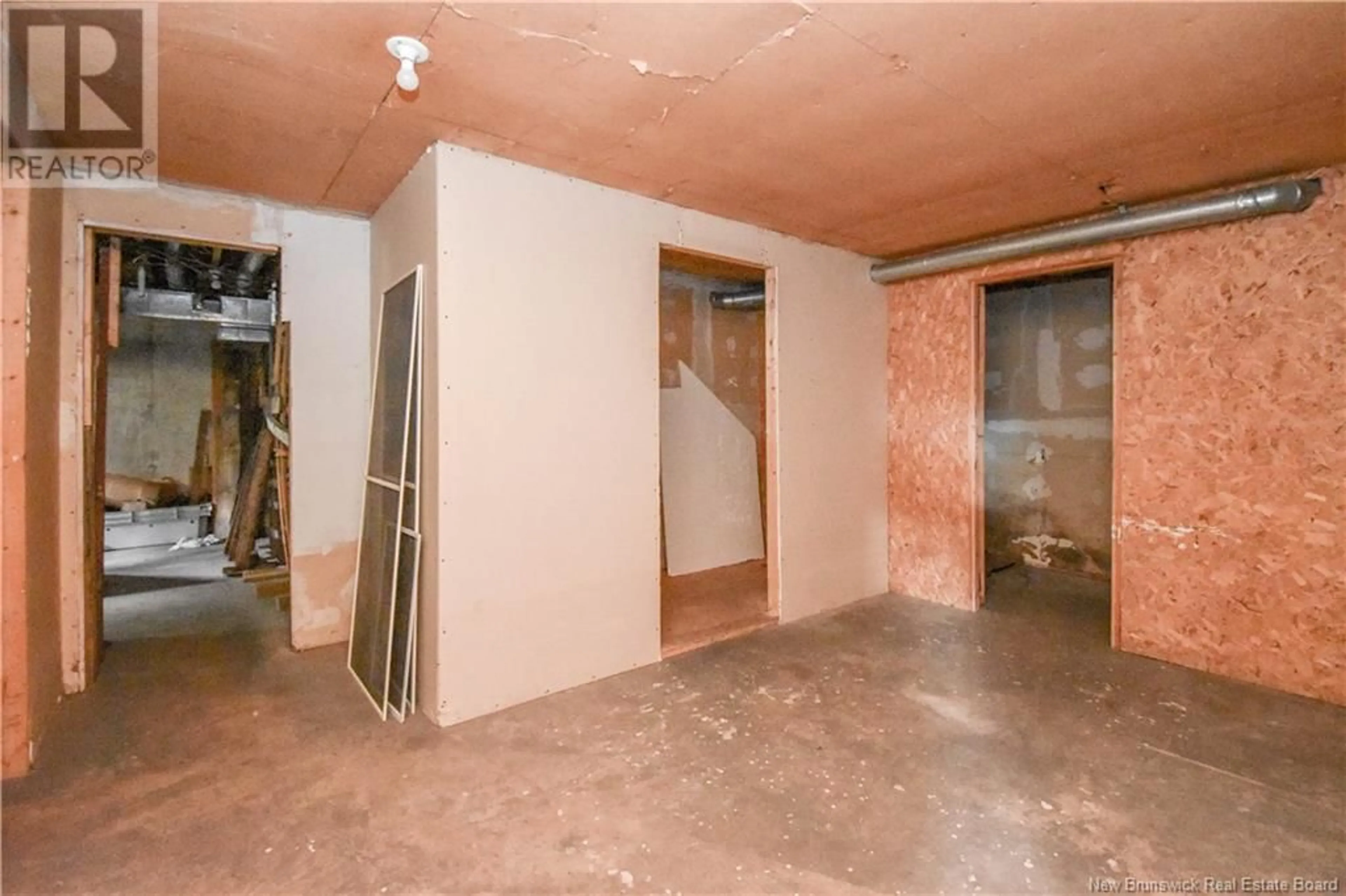 Other indoor space, unknown floor for 852 Principal Road, Petit-Paquetville New Brunswick E8R1H1