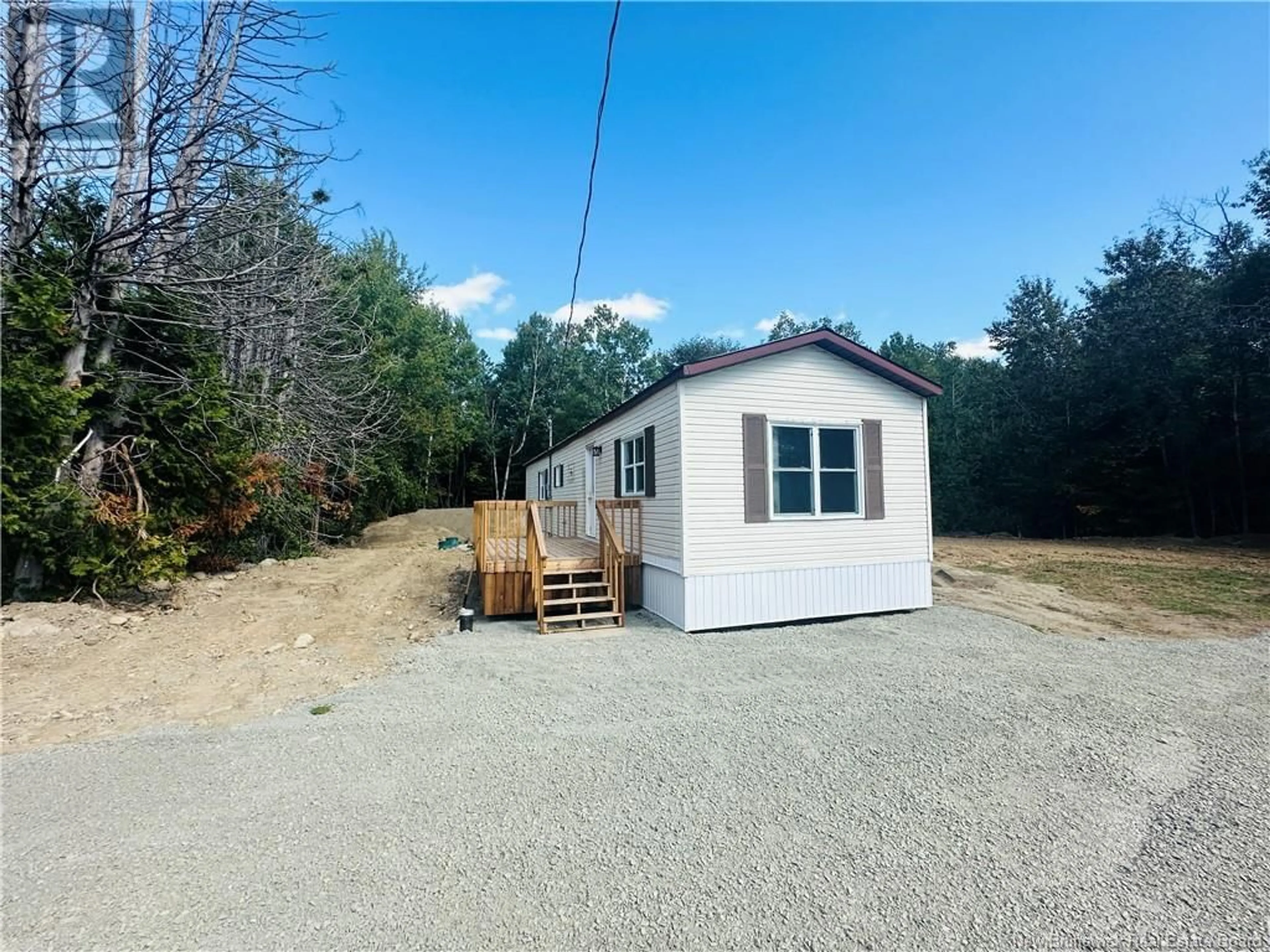 Shed for 380 Wilmot Road, Wilmot New Brunswick E7P2W2