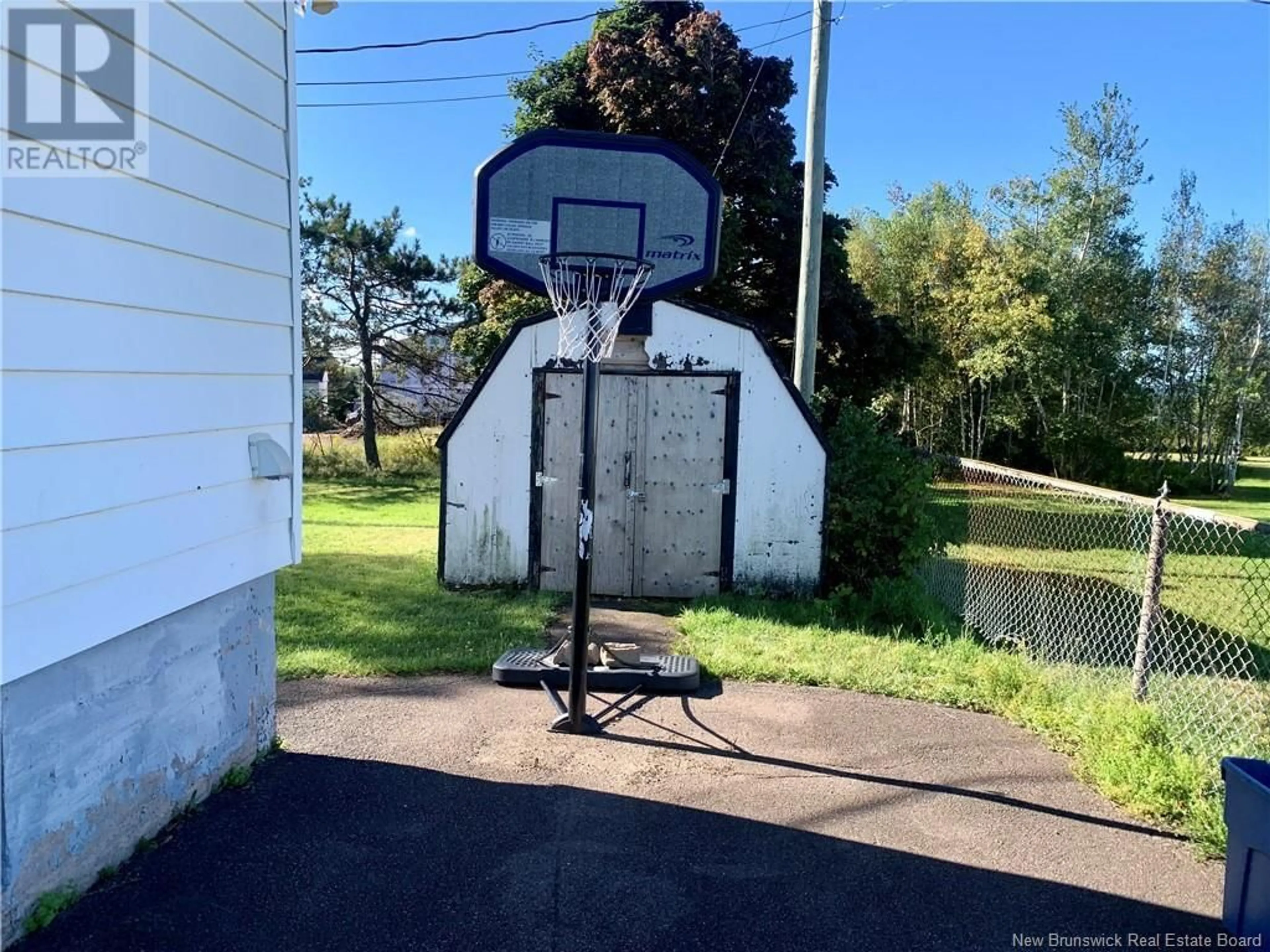 Frontside or backside of a home, the street view for 1462 Champlain Street, Dieppe New Brunswick E1A1R4