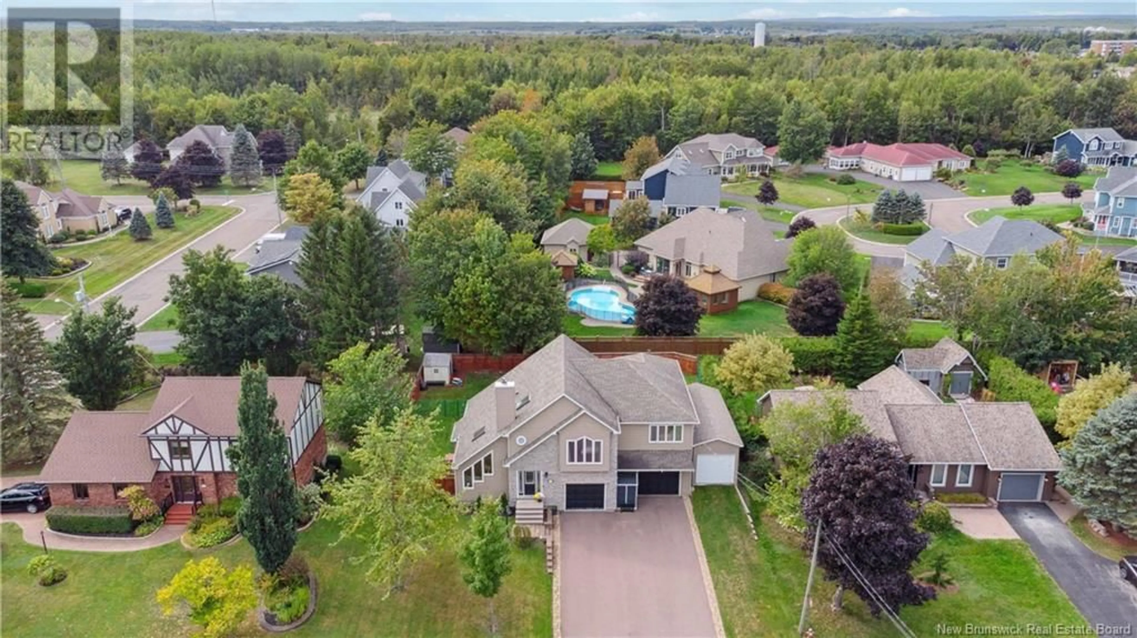 Lakeview for 177 Chatellrault, Shediac New Brunswick E4P1M5