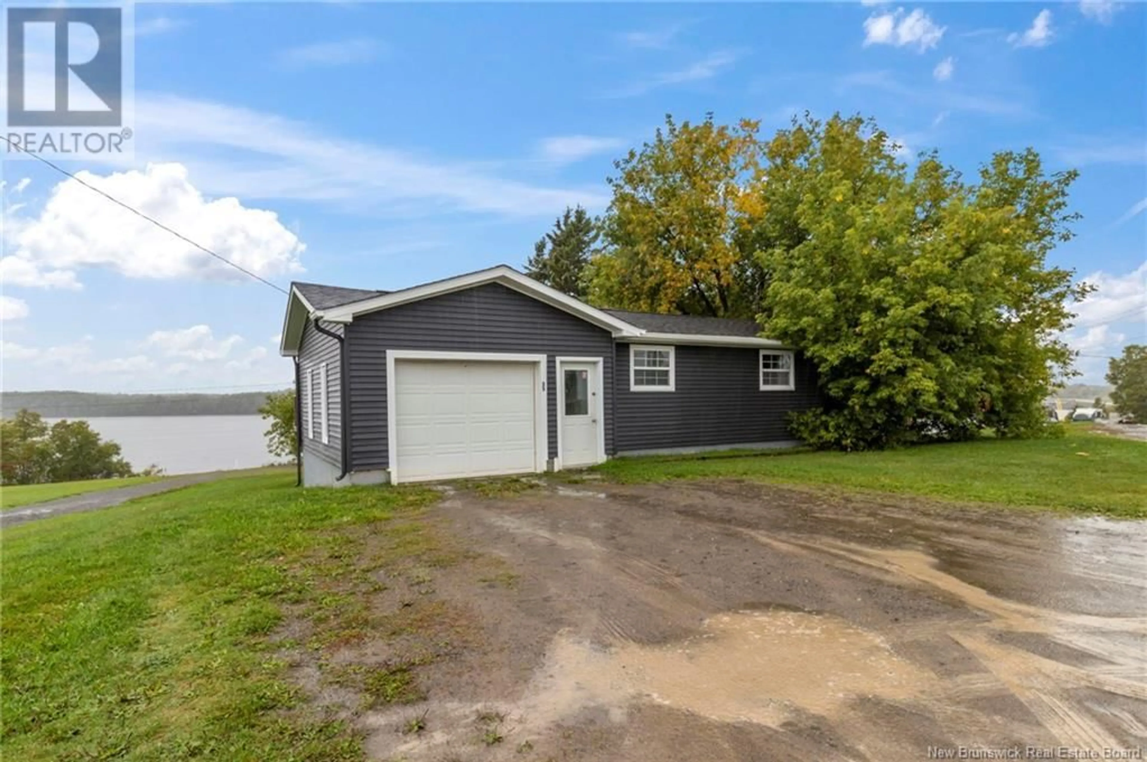 Shed for 35 Lionel Street, Bouctouche New Brunswick E4S5L7