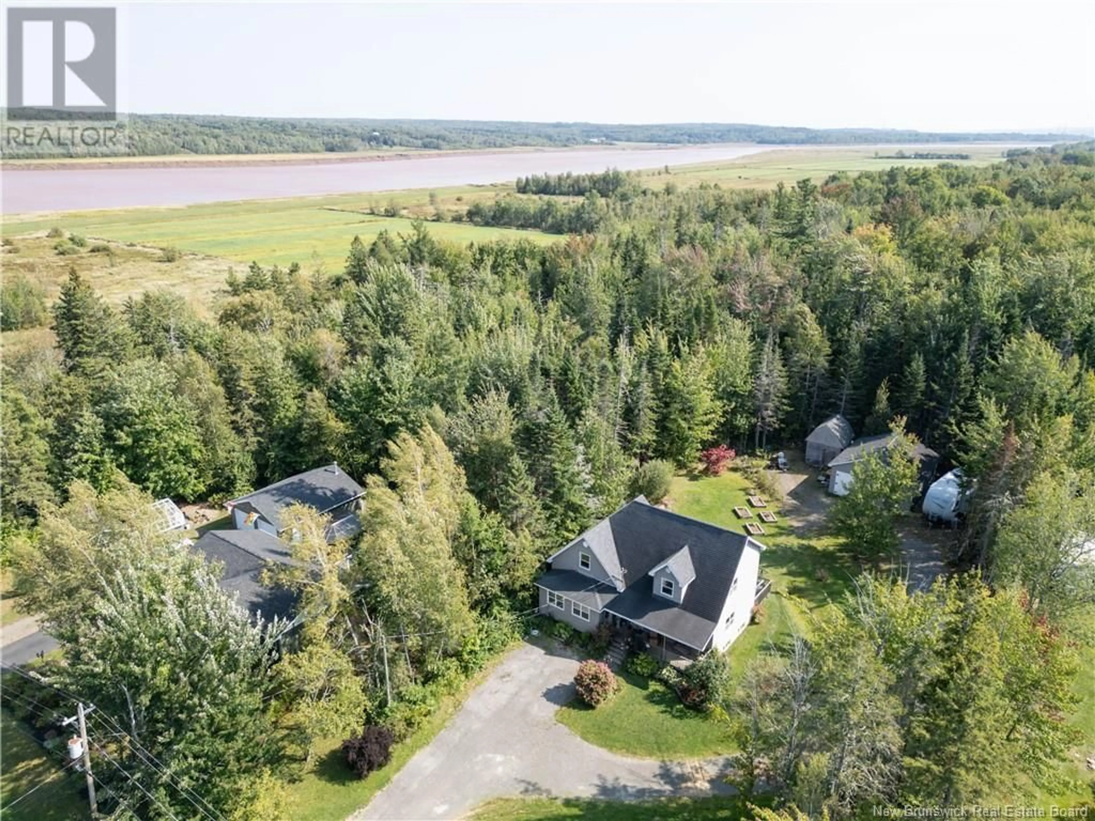 Cottage for 70 Baxter, Lower Coverdale New Brunswick E1J1B4