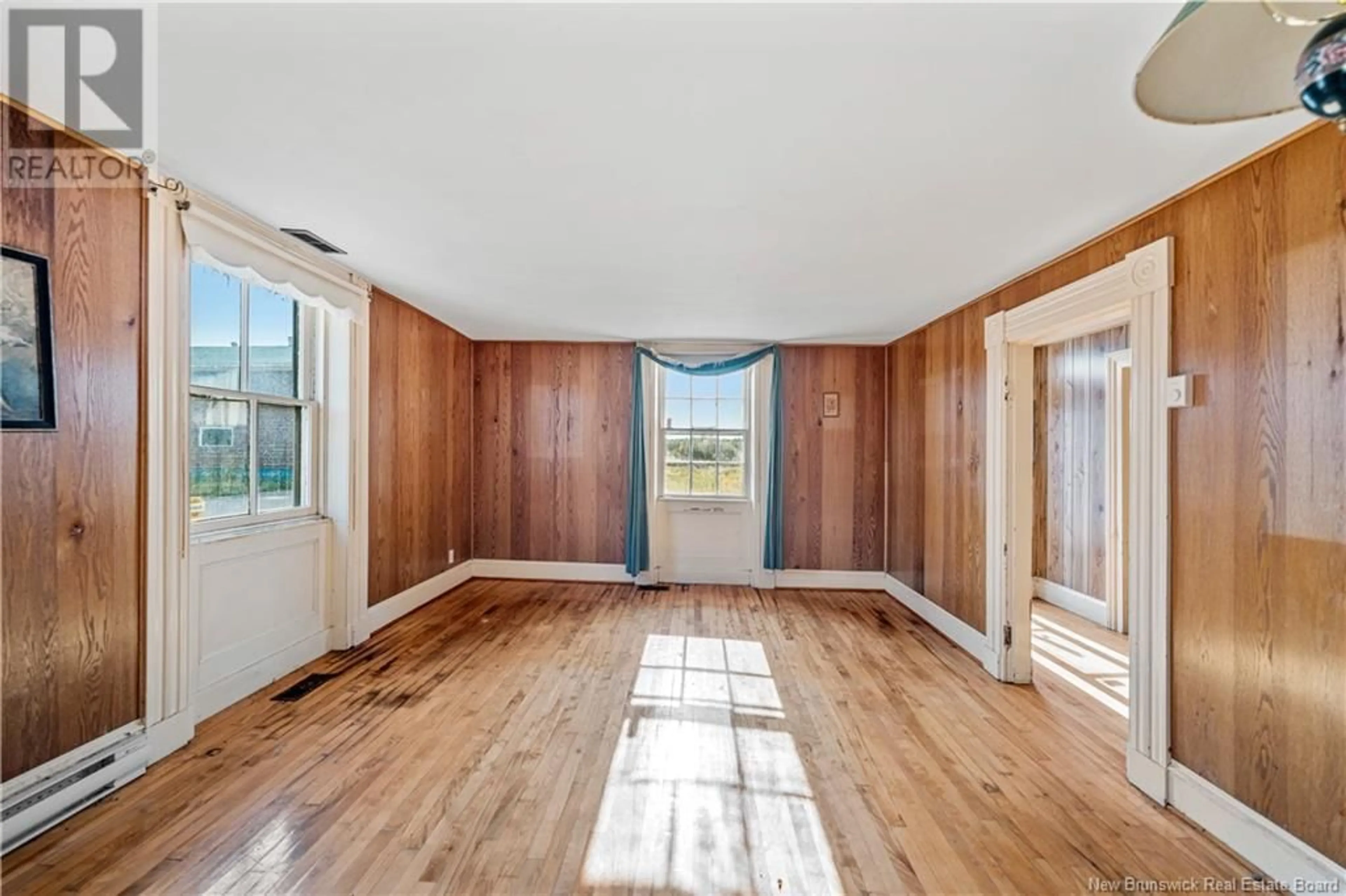 A pic of a room, wood floors for 548 Bells Mills Road, Richibouctou-Village New Brunswick E4W1C4