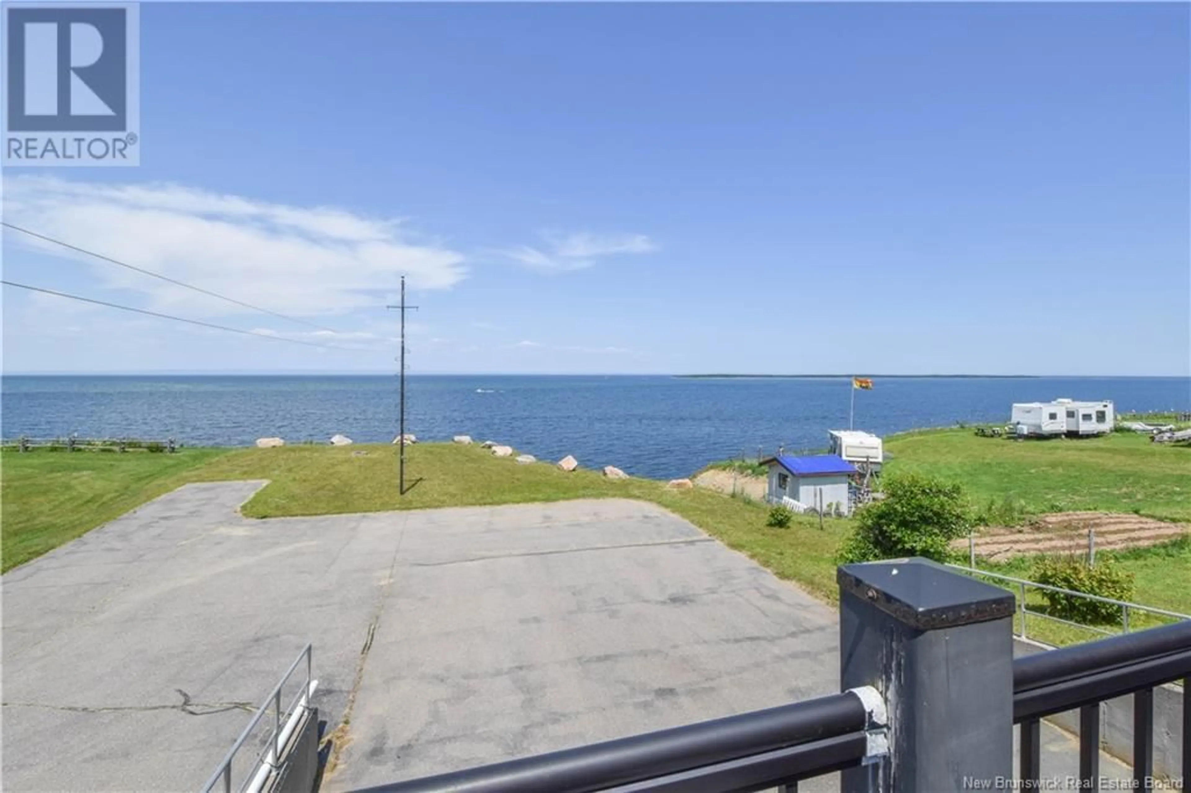 A pic from exterior of the house or condo, the street view for 179 Saint-Pierre Est Boulevard, Caraquet New Brunswick E1W1B1