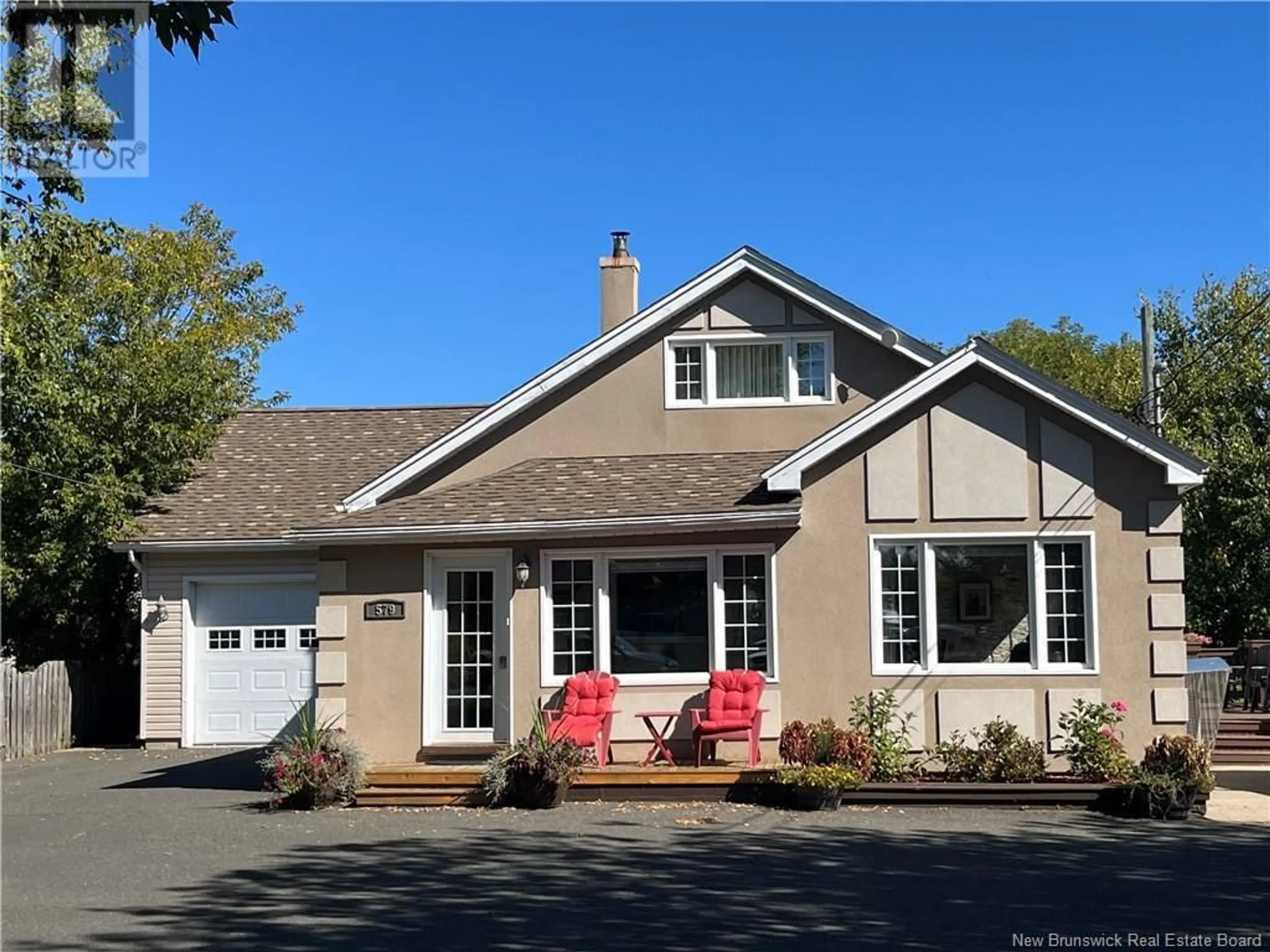 Frontside or backside of a home, cottage for 579 PRINCIPALE Street, Petit-Rocher New Brunswick E8J1H9