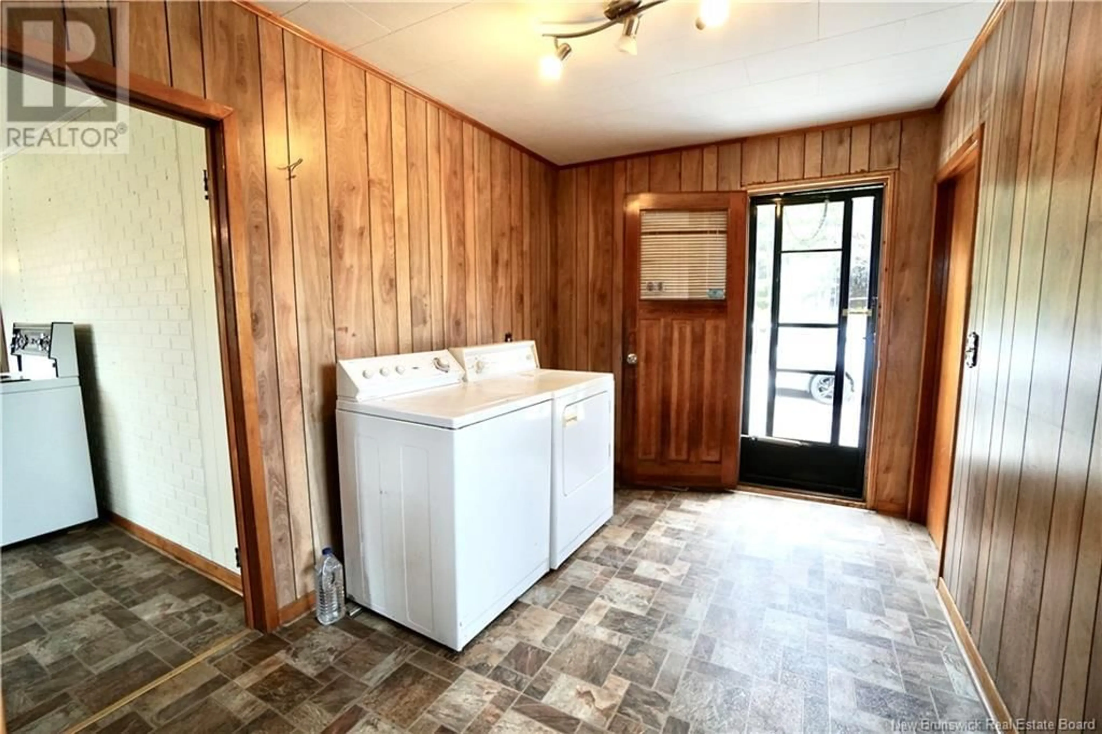 Laundry room for 338 Route 176, Pennfield New Brunswick E5H2L6