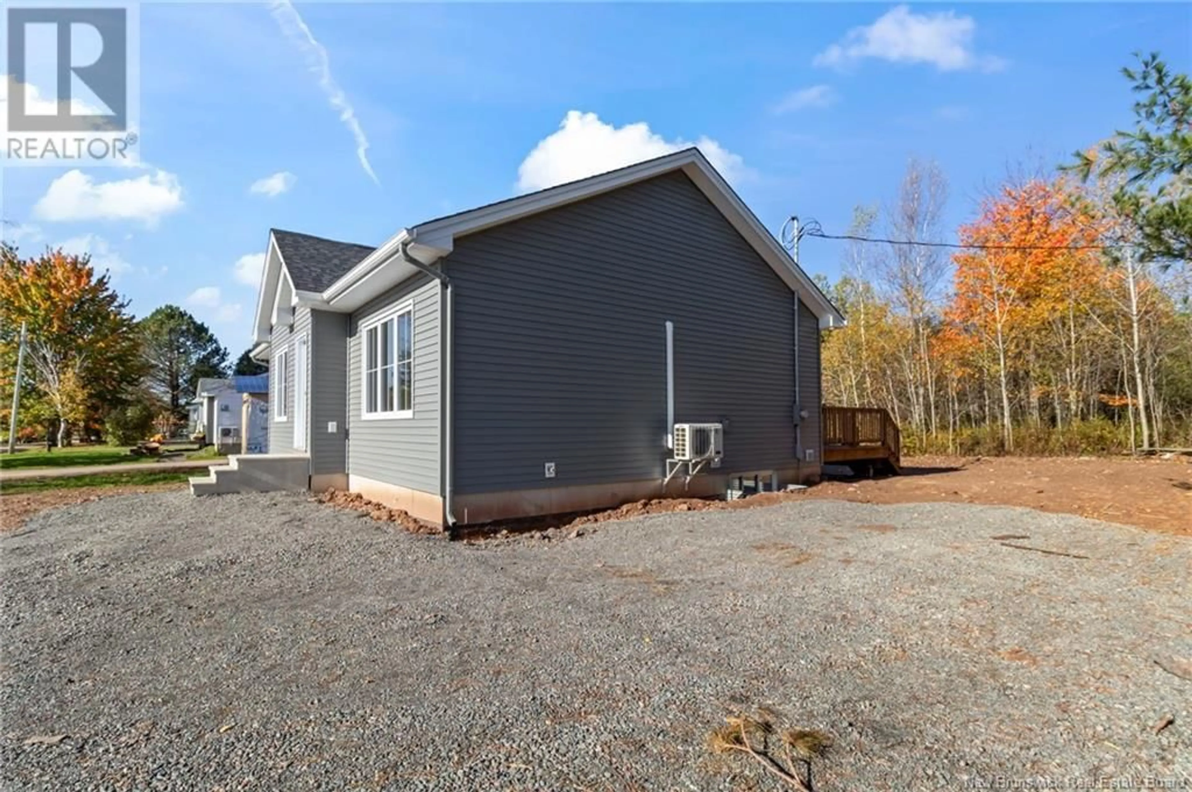 Shed for 66 Slater Drive, Salisbury New Brunswick E4J2R6