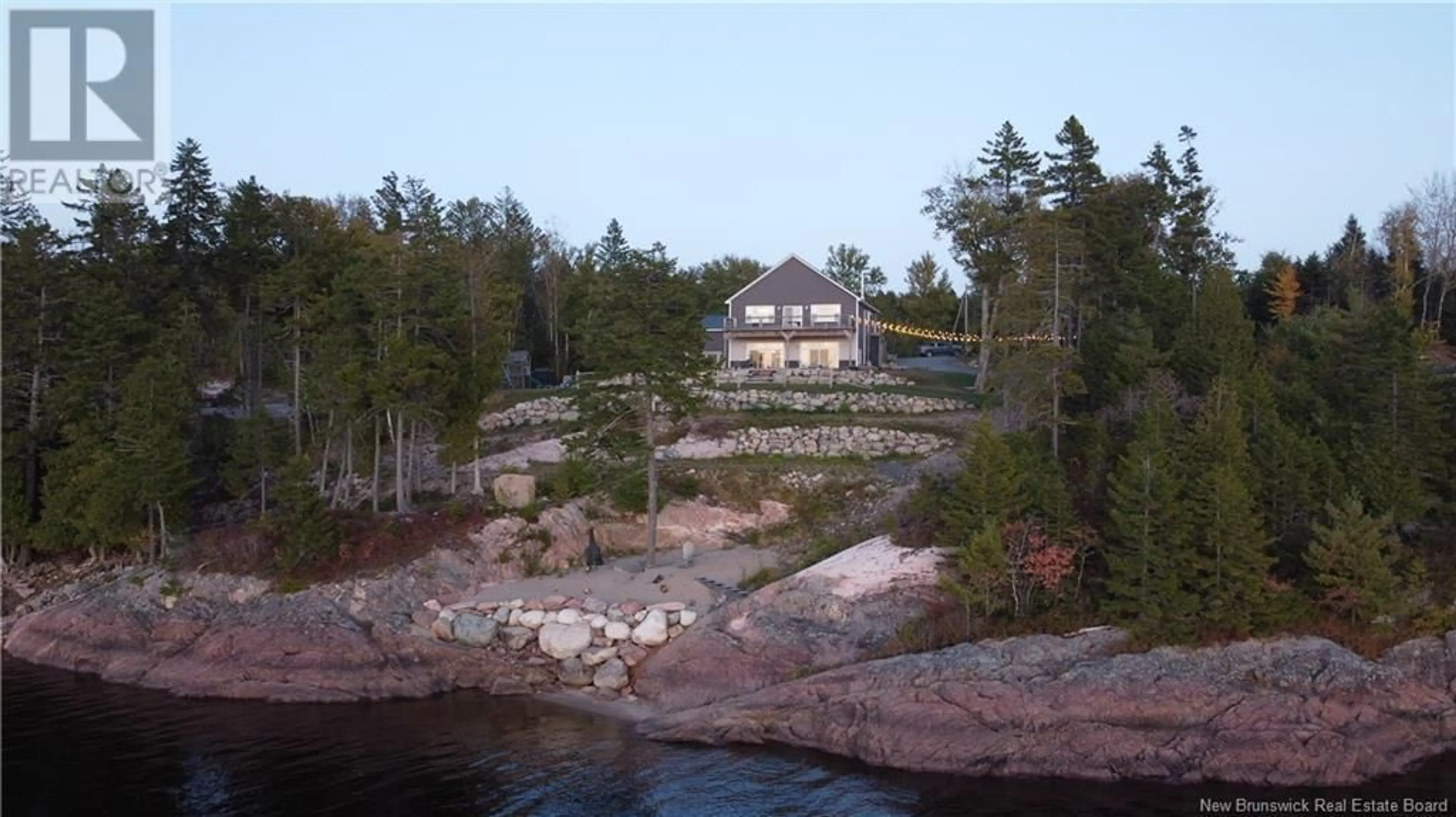 Unknown for 61 BLUFF ROAD, Utopia New Brunswick E5C0J4