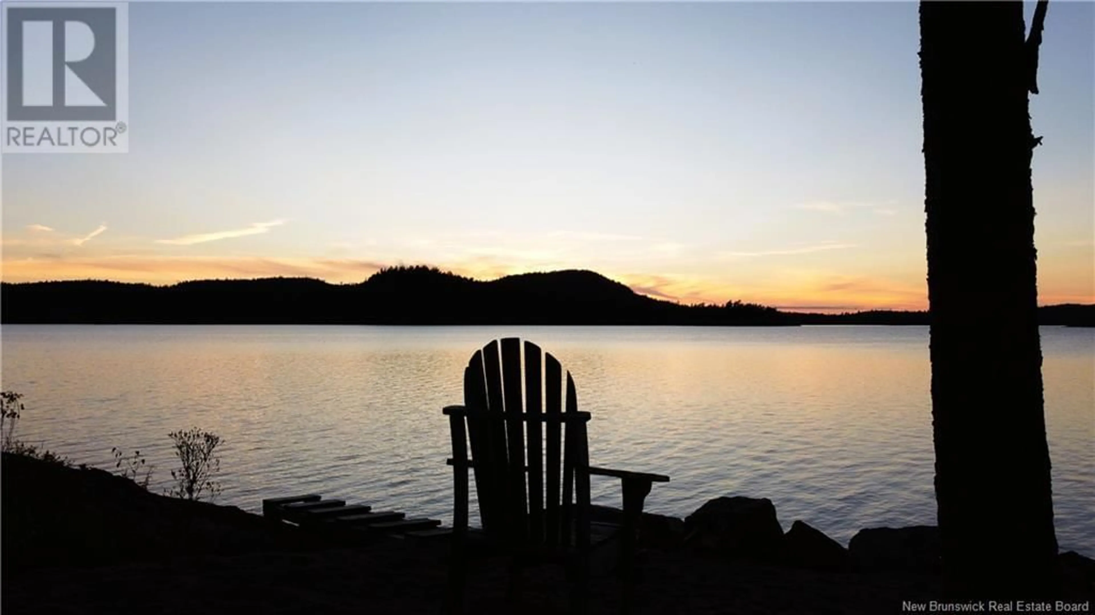 Patio, water/lake/river/ocean view for 61 BLUFF ROAD, Utopia New Brunswick E5C0J4