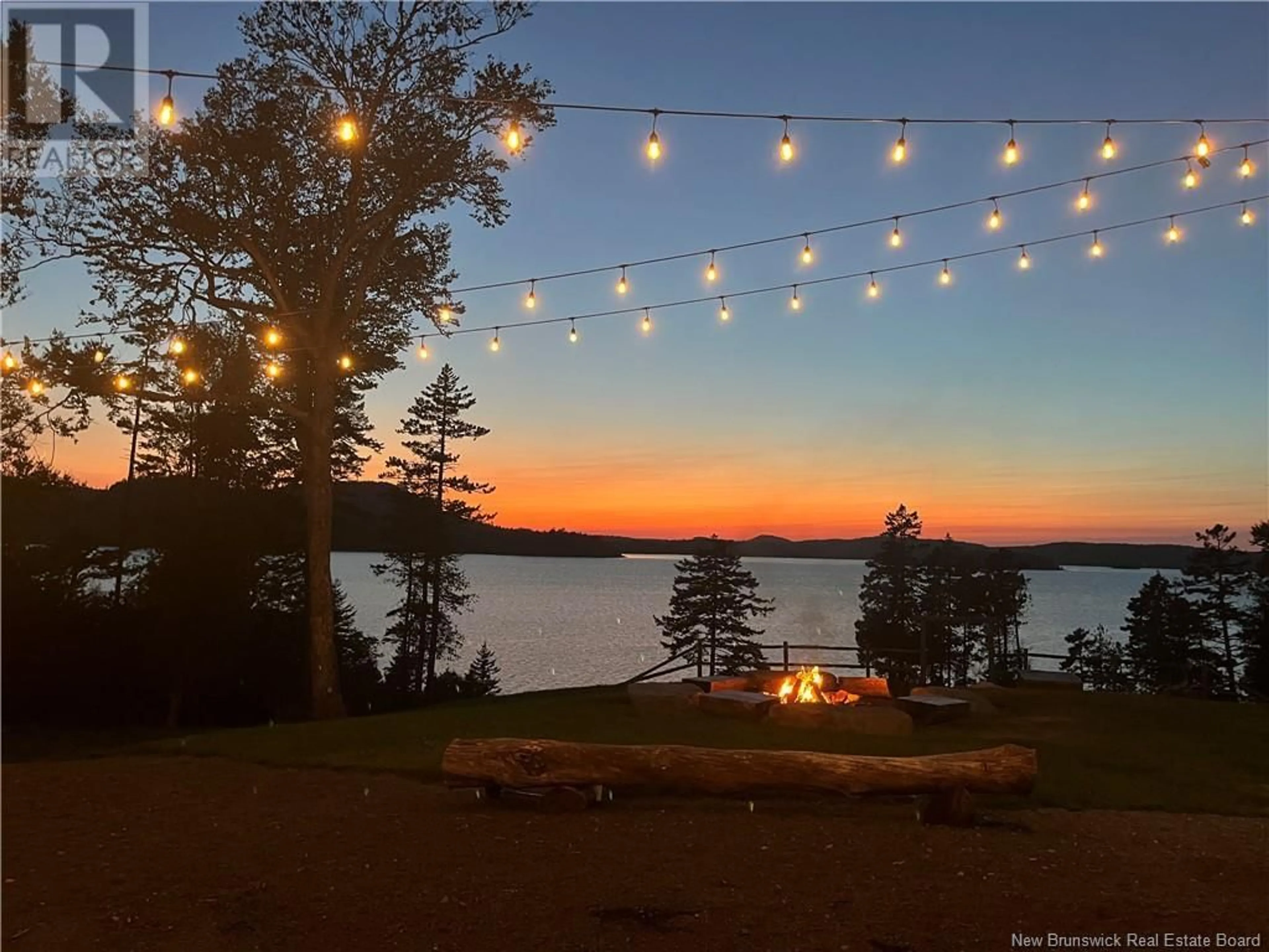 Patio, water/lake/river/ocean view for 61 BLUFF ROAD, Utopia New Brunswick E5C0J4