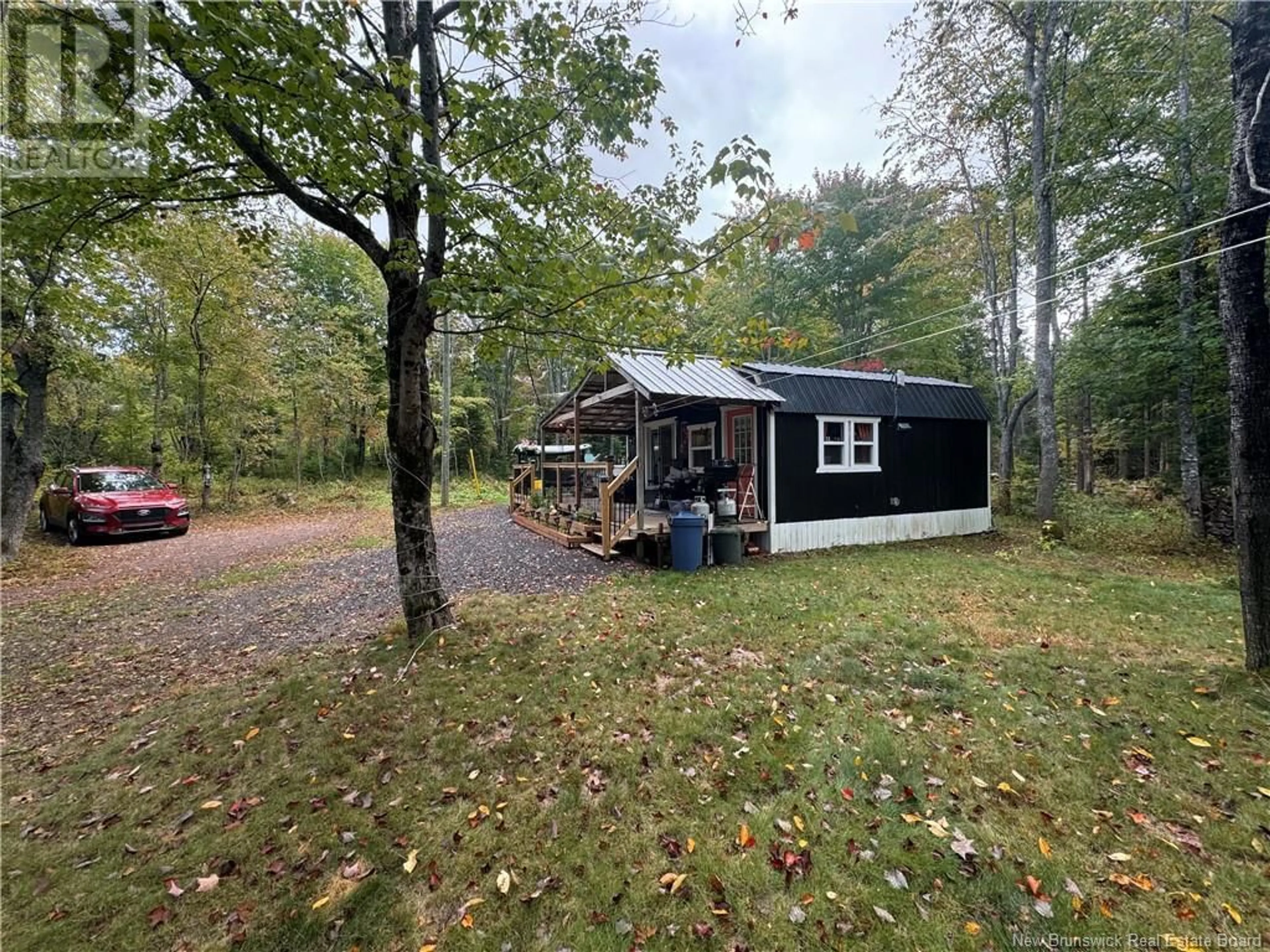 Shed for 578 Bronson Settlement Road, Redbank New Brunswick E4A2K9