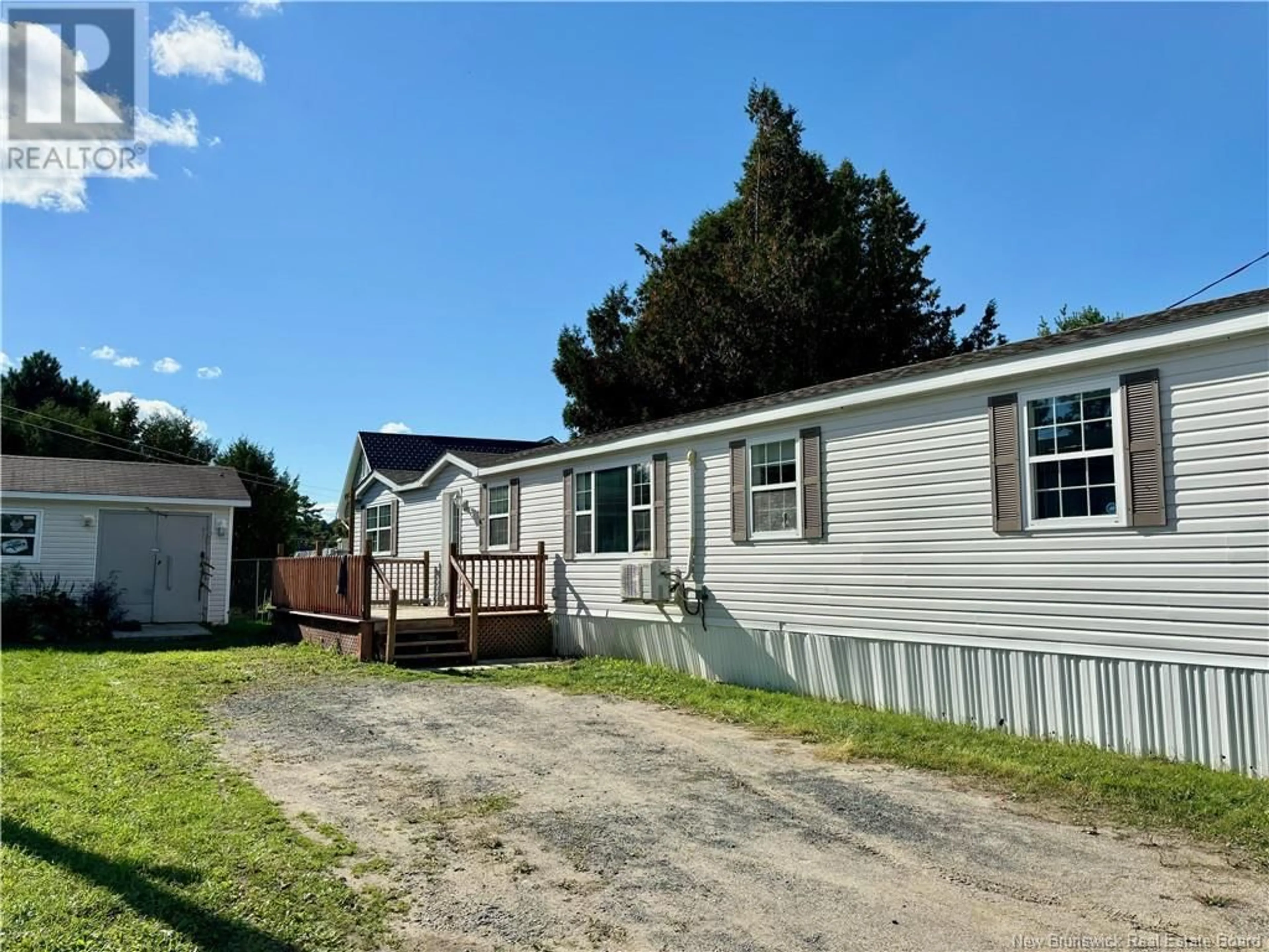 Frontside or backside of a home for 39 Dorothy Lane, Miramichi New Brunswick E1N3Z8