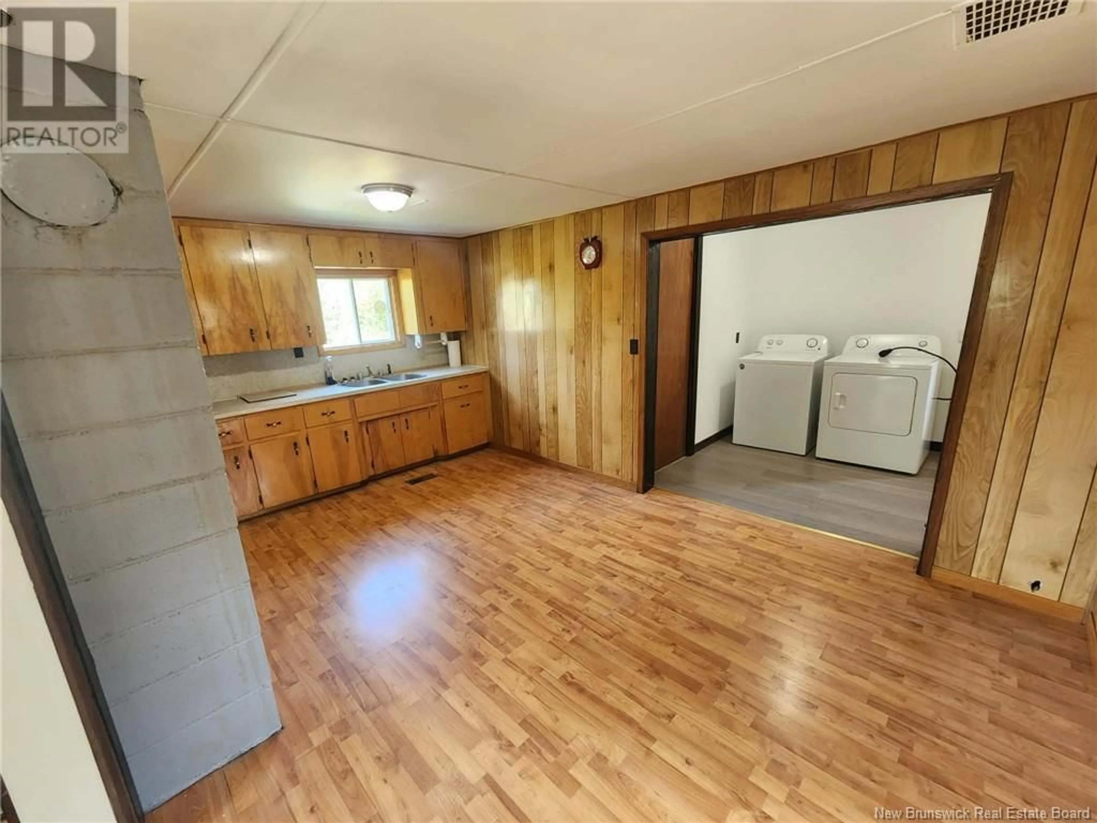 A pic of a room, wood floors for 592 Holtville Road, Holtville New Brunswick E6A1Y3