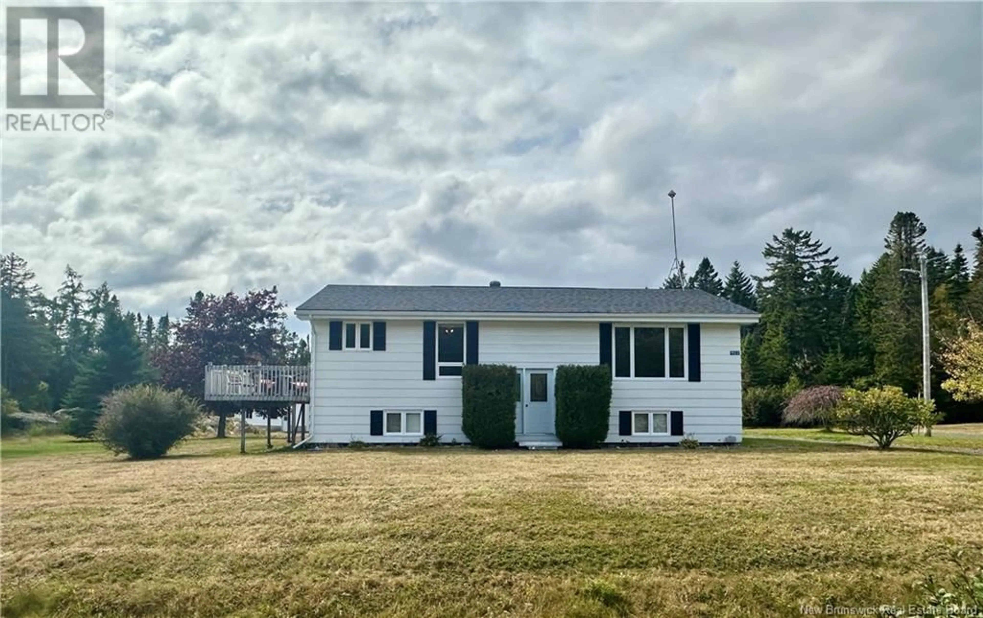 Frontside or backside of a home, cottage for 903 Seeleys Cove, Seeleys Cove New Brunswick E5H2H3