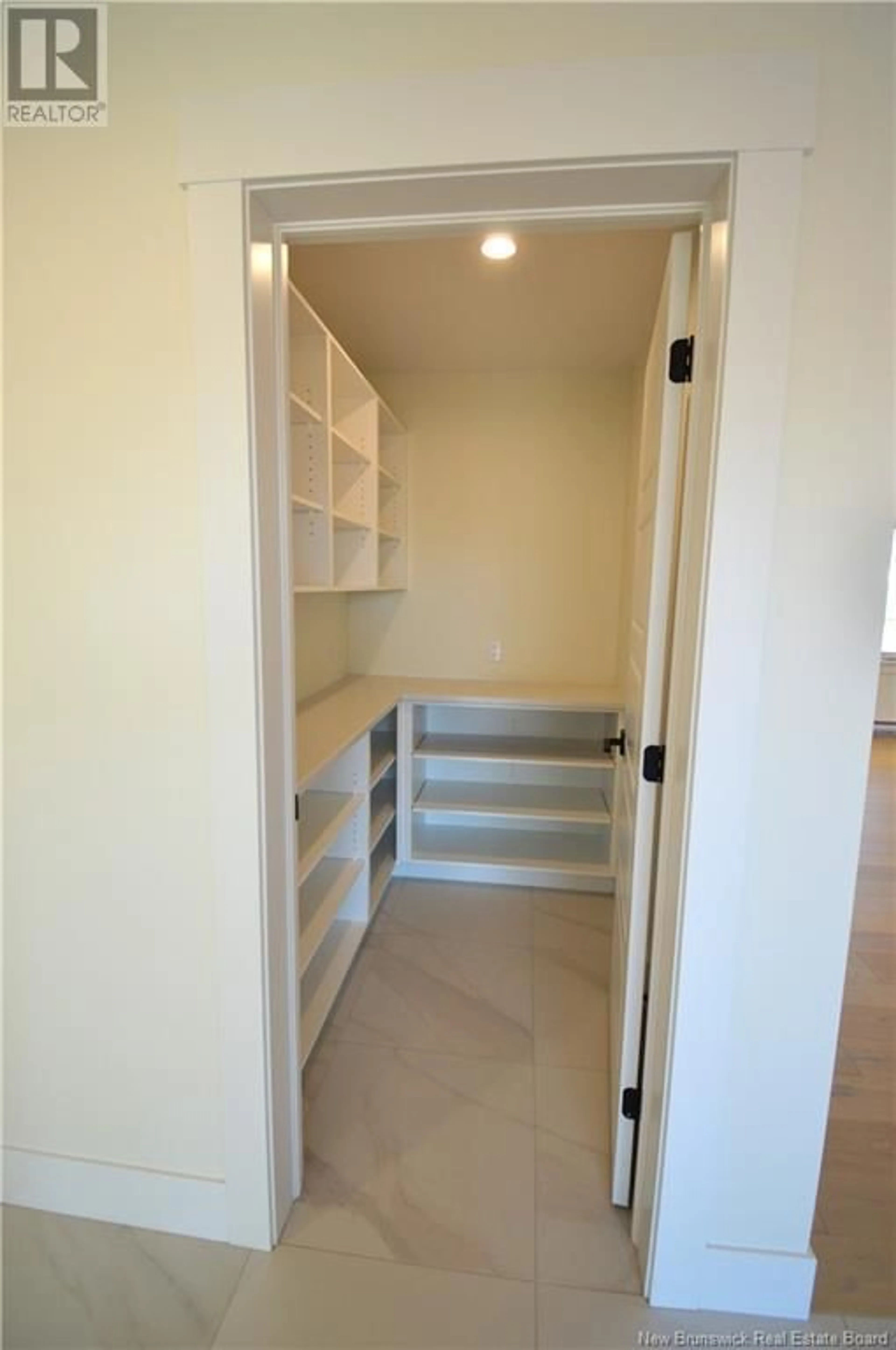 Storage room or clothes room or walk-in closet for 58 ROBERT, Shediac New Brunswick E4P0R2