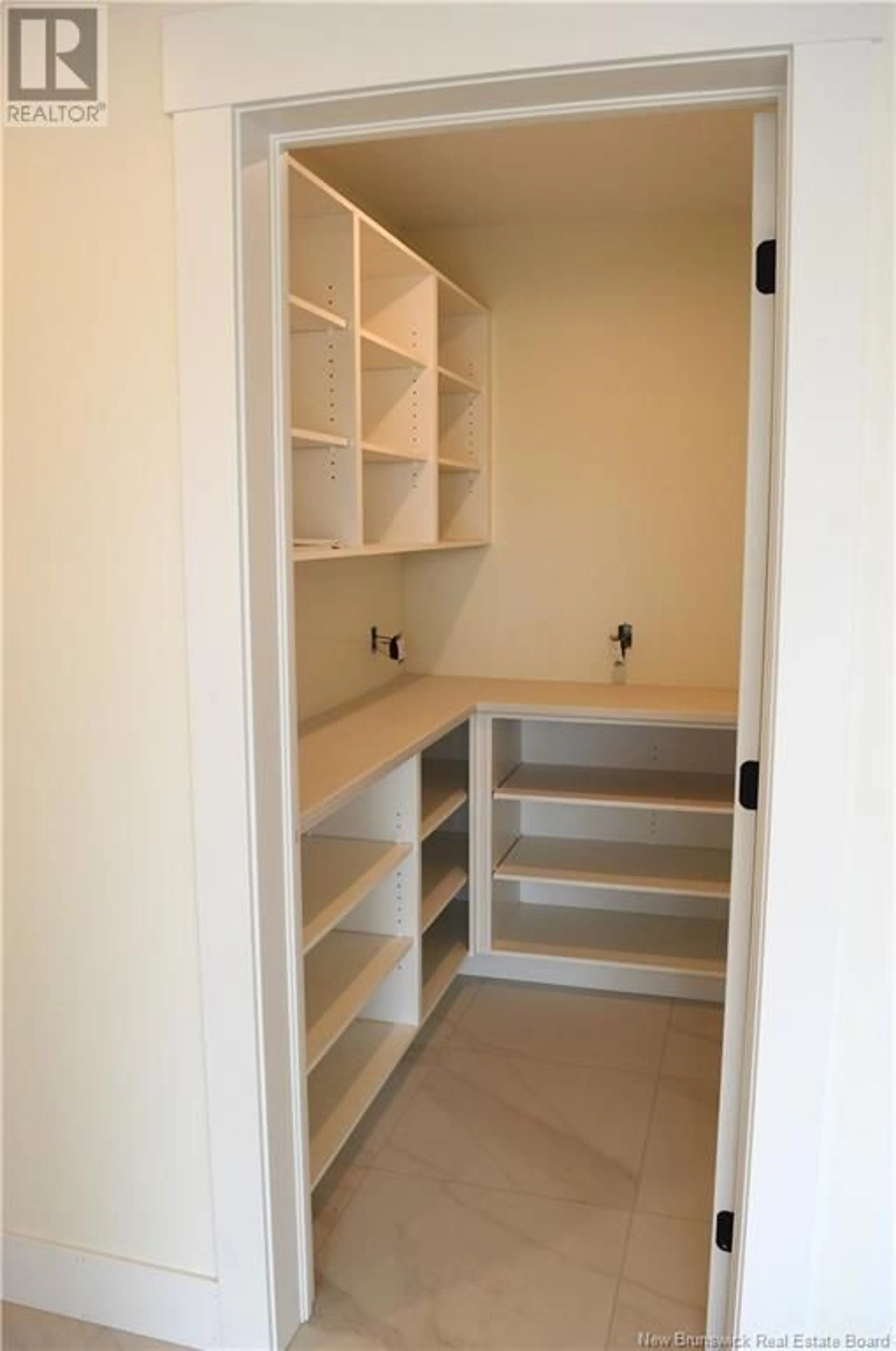 Storage room or clothes room or walk-in closet for 58 Robert, Shediac New Brunswick E4P0R2