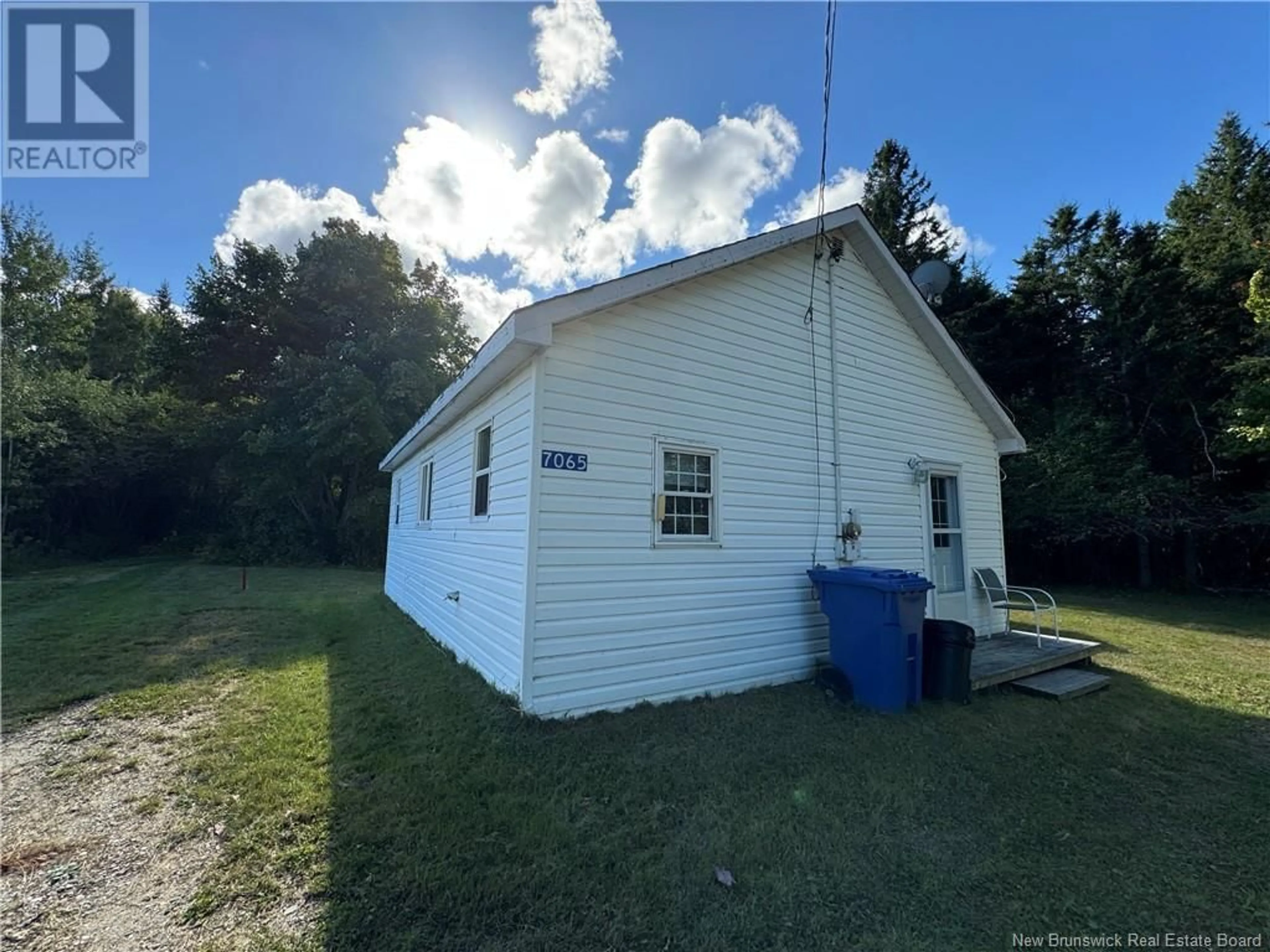 A pic of a room, unknown floor for 7065 Rte 117, Bay Du Vin New Brunswick E1N5M3