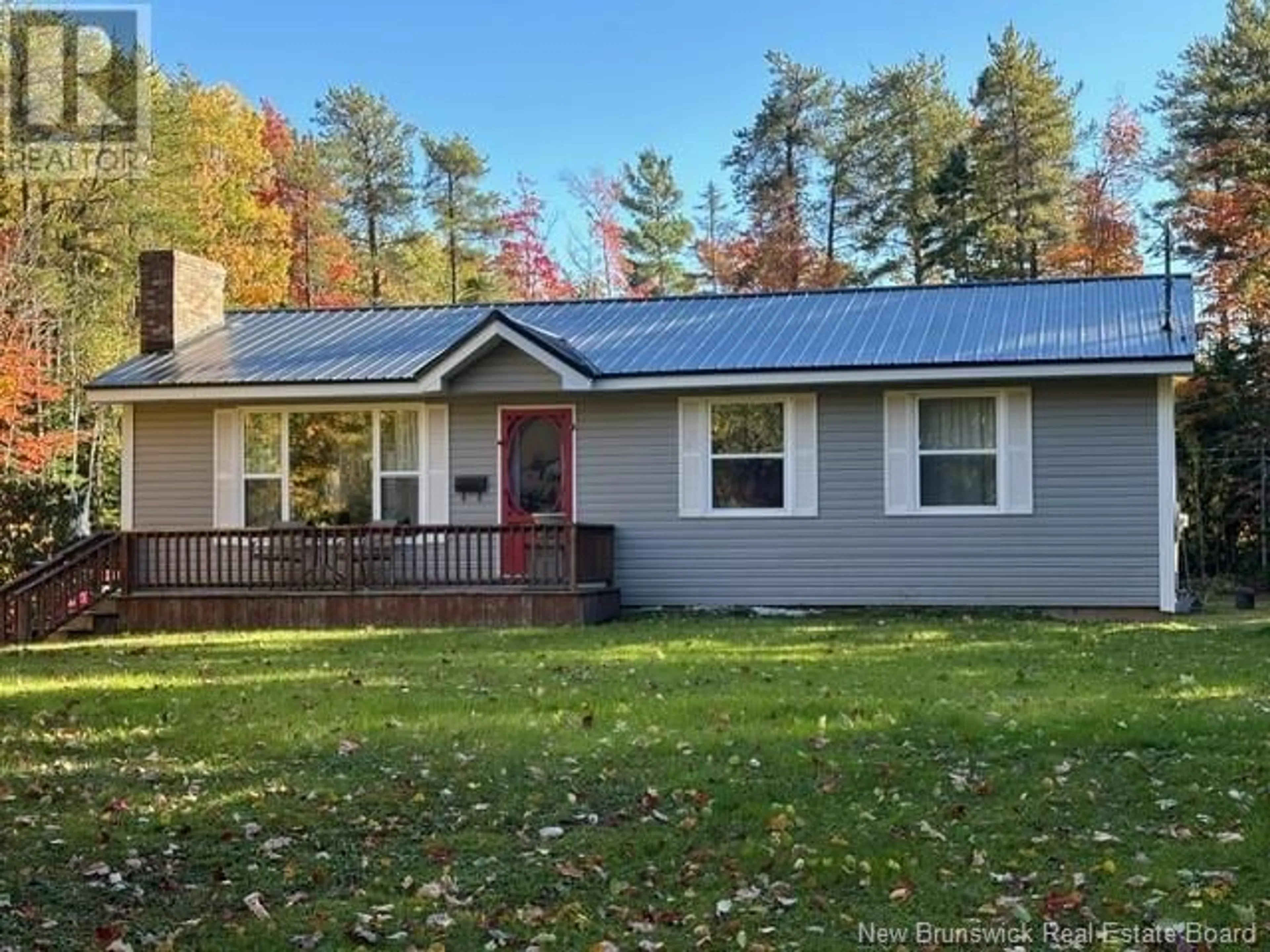 Frontside or backside of a home, cottage for 81 Kierstead Street, Lower Coverdale New Brunswick E1J1G6