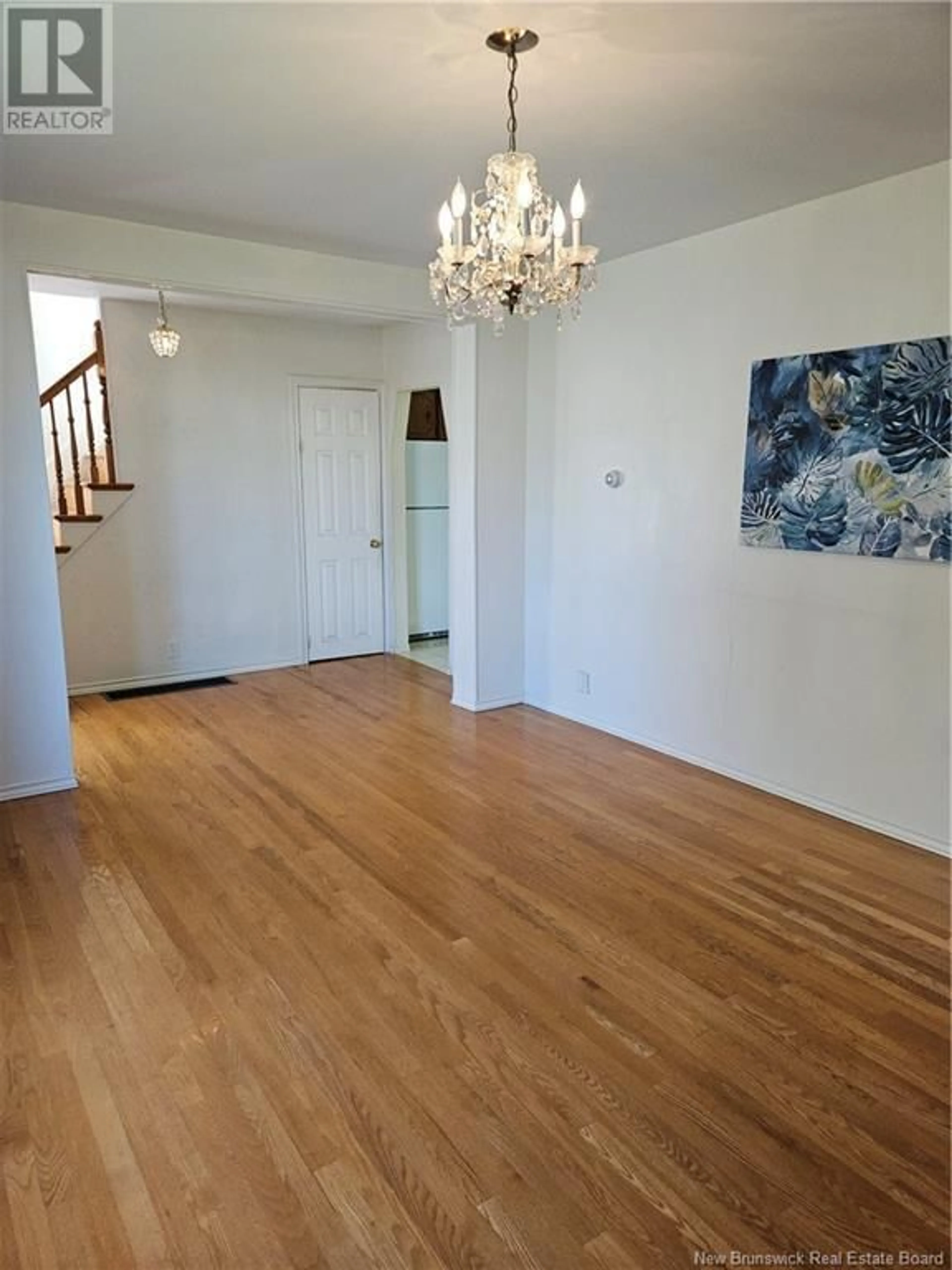 A pic of a room, wood floors for 20 Fourth Street, Moncton New Brunswick E1E3H1