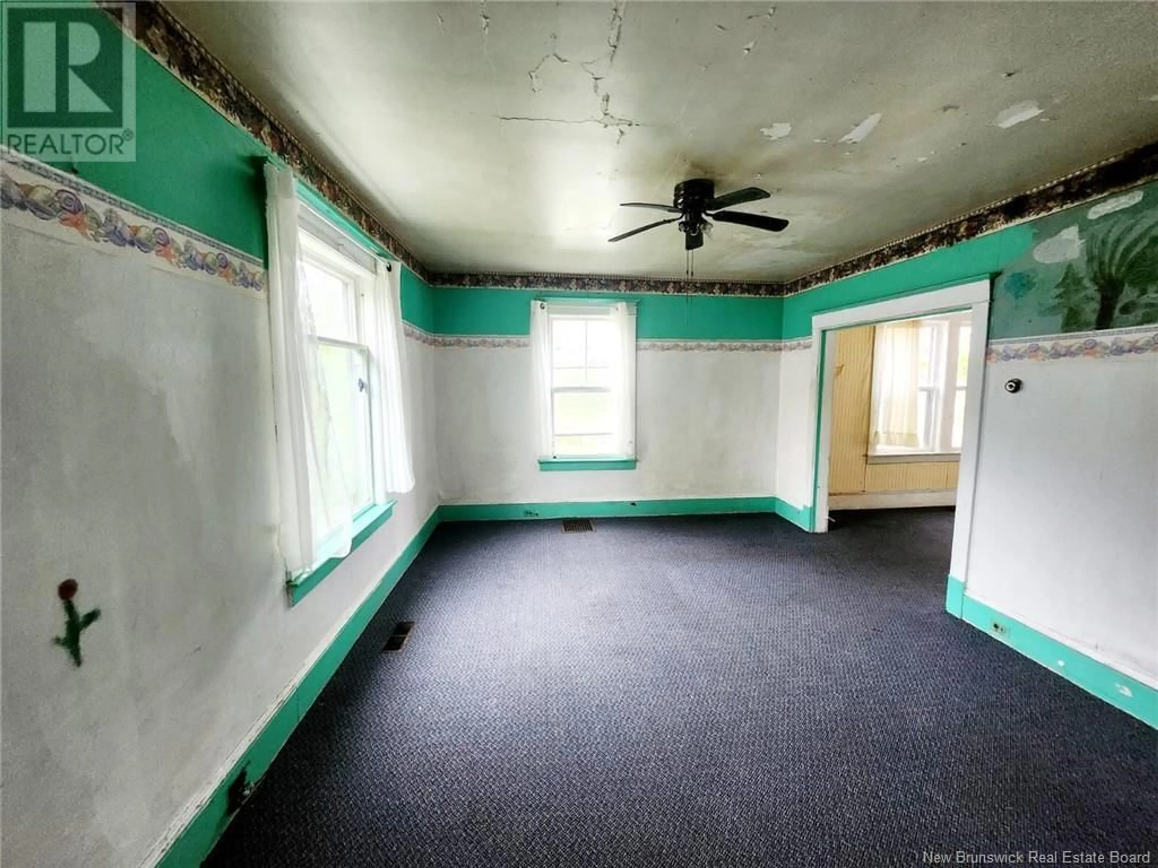 A pic of a room, unknown floor for 21 Queen Street, St. Stephen New Brunswick E3L2H9