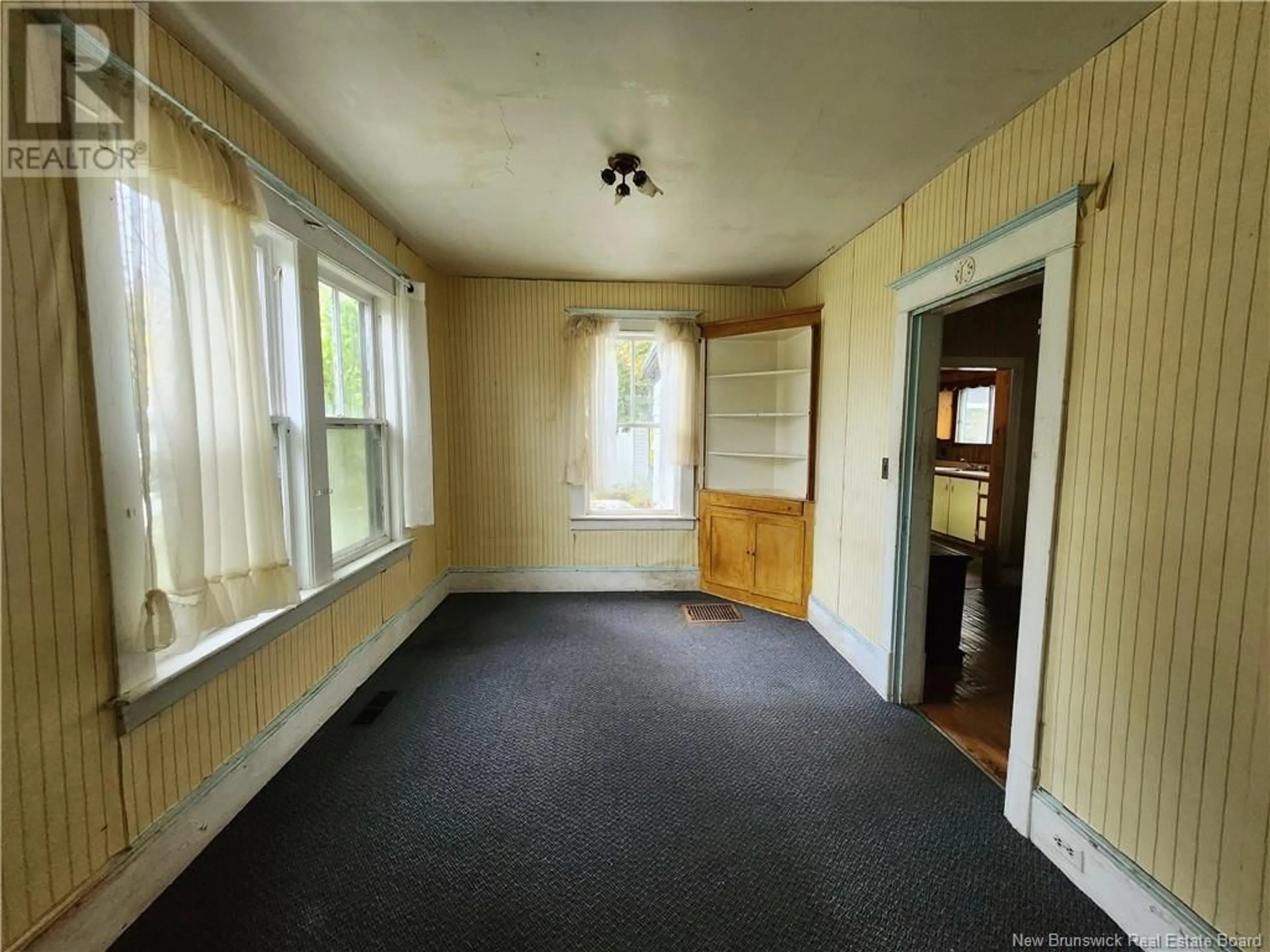 A pic of a room, unknown floor for 21 Queen Street, St. Stephen New Brunswick E3L2H9