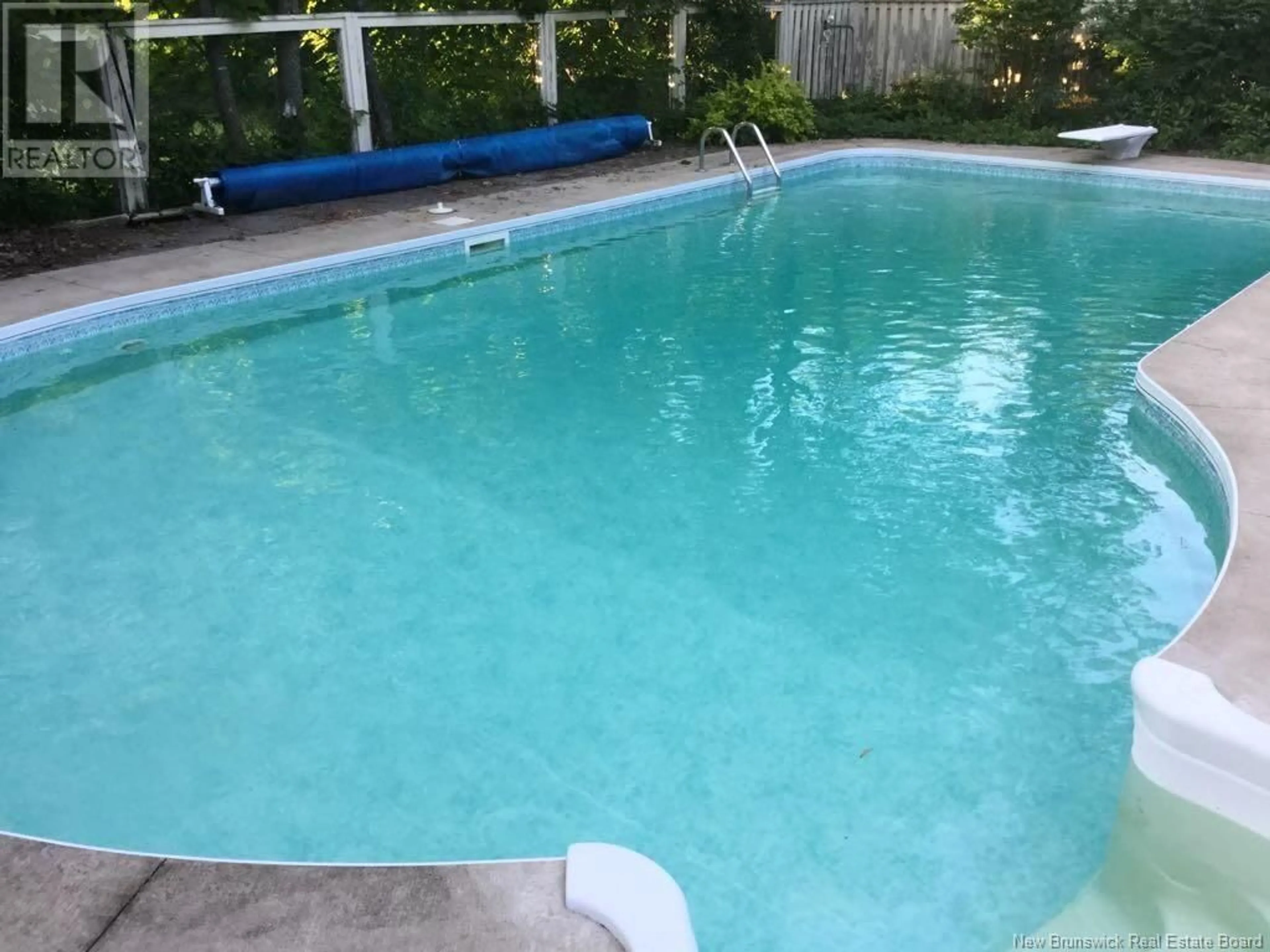 Indoor or outdoor pool for 43 Gordon Street, Sussex New Brunswick E4E1Z3