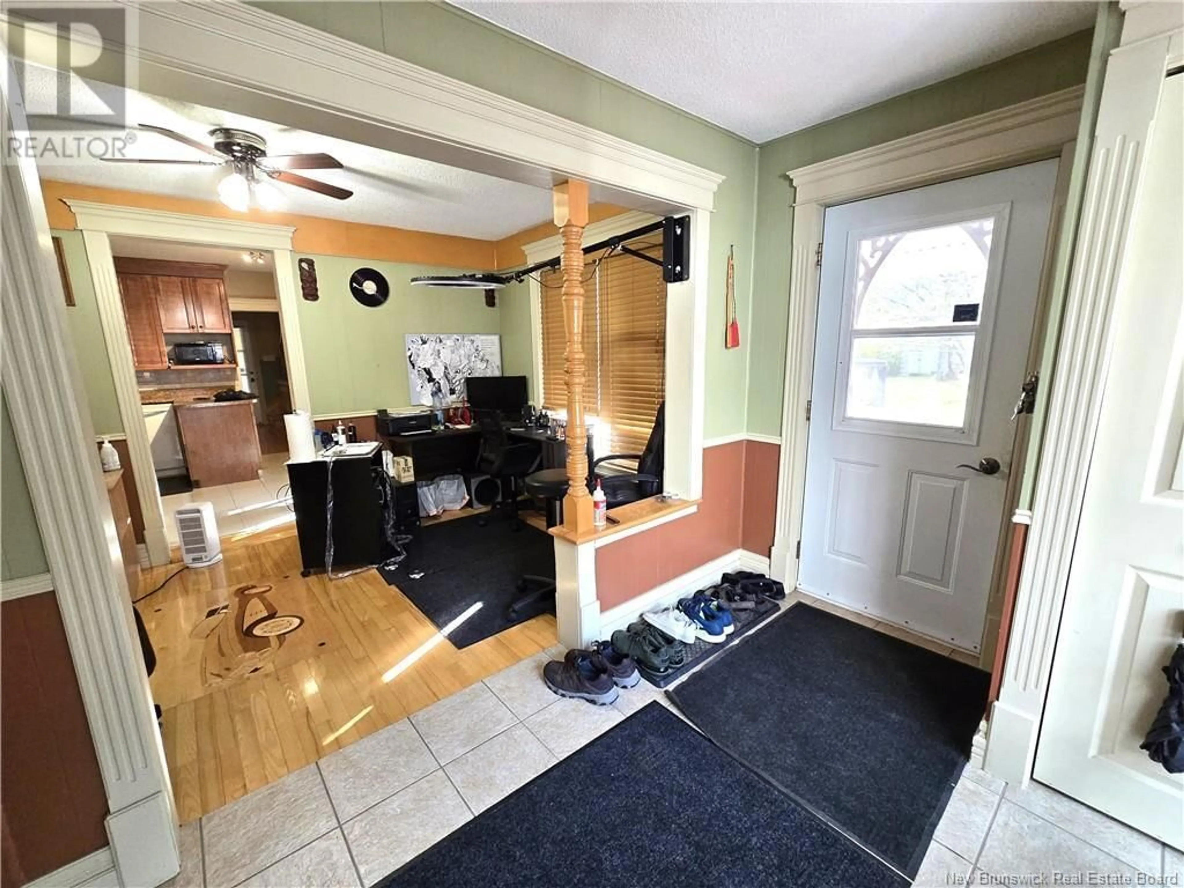 A pic of a room, unknown floor for 1501 Principale Street, Saint-Basile New Brunswick E7C1M7